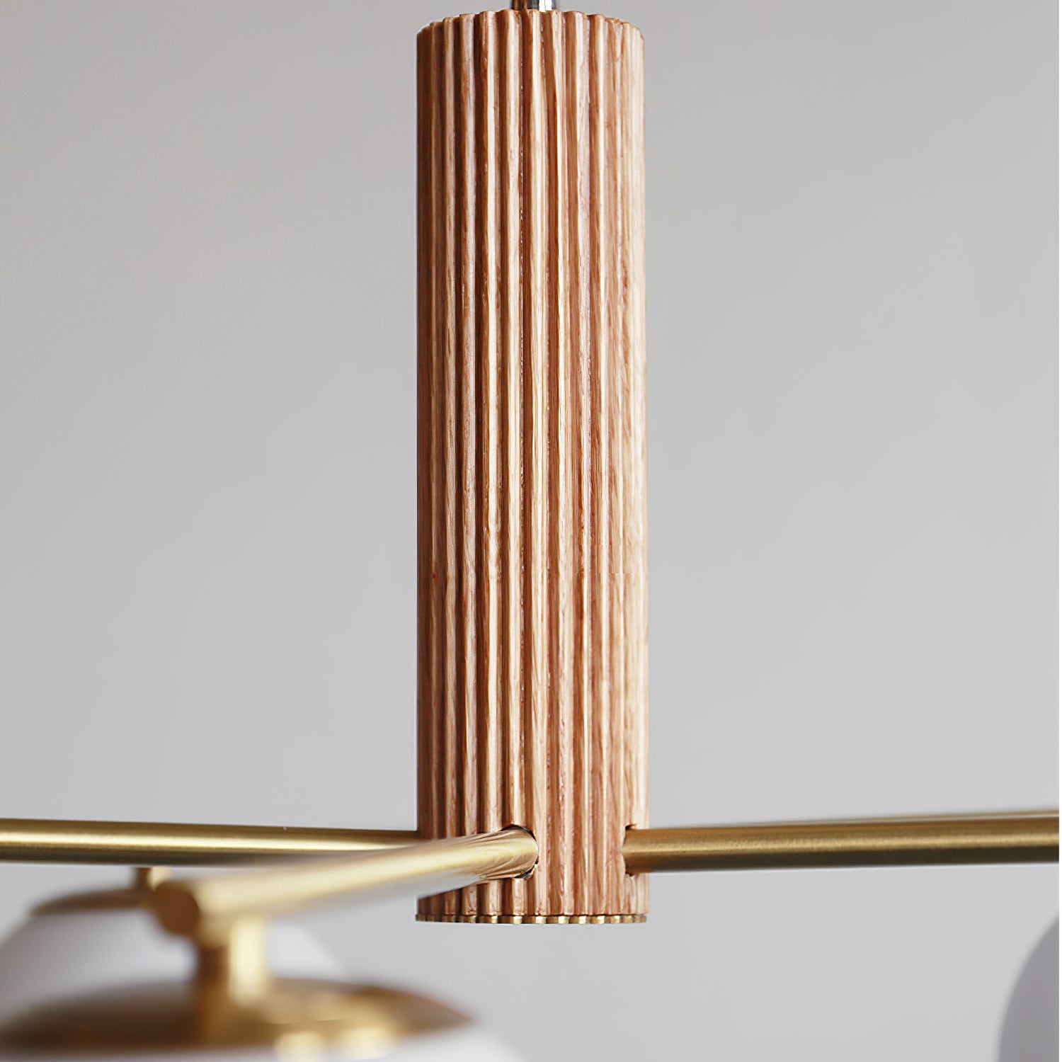 Oebit Macy Chandelier - Lumpaz