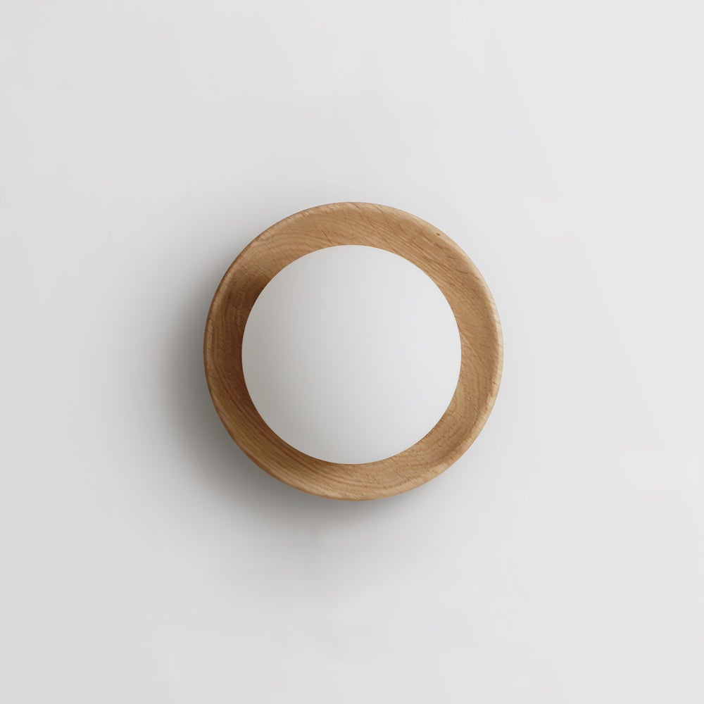 Tablet Wall Lamp - Lumpaz