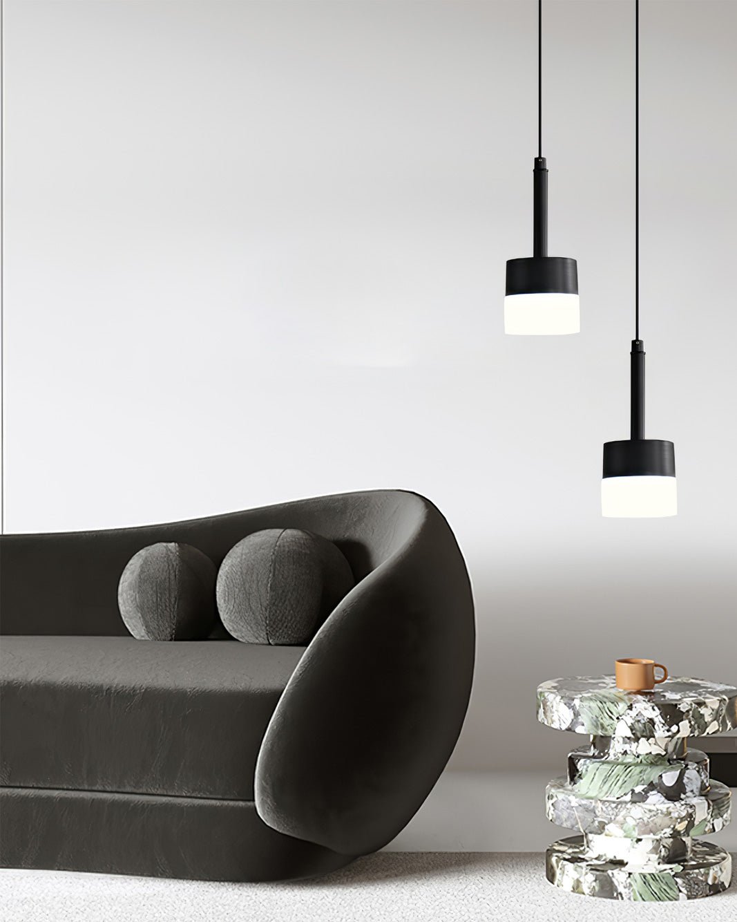 Mira Pendant Lamp - Lumpaz