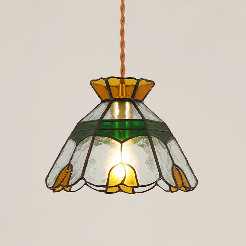 Vitral Pendant Lamp - Lumpaz
