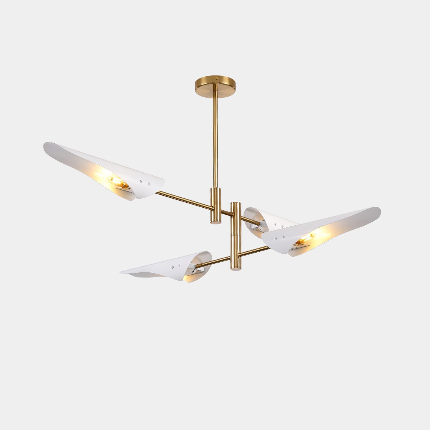 Abelon Chandelier - Lumpaz