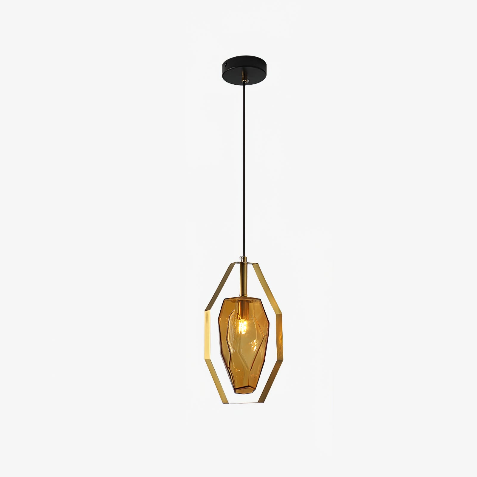 Reini Pendant Lamp - Lumpaz