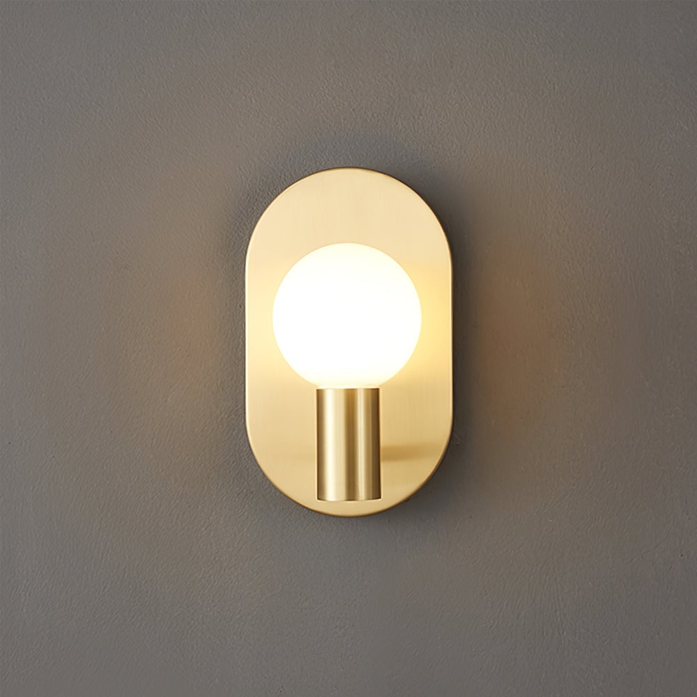 Kalux Wall Lamp - Lumpaz