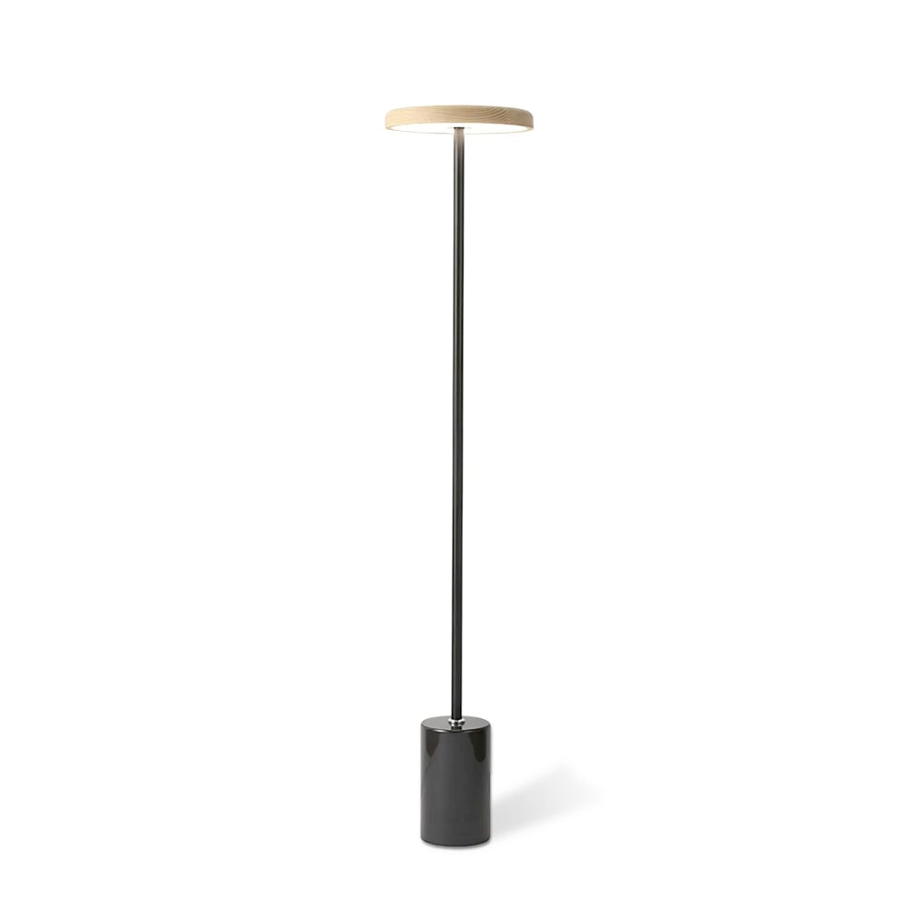 Oblique Floor Lamp - Lumpaz