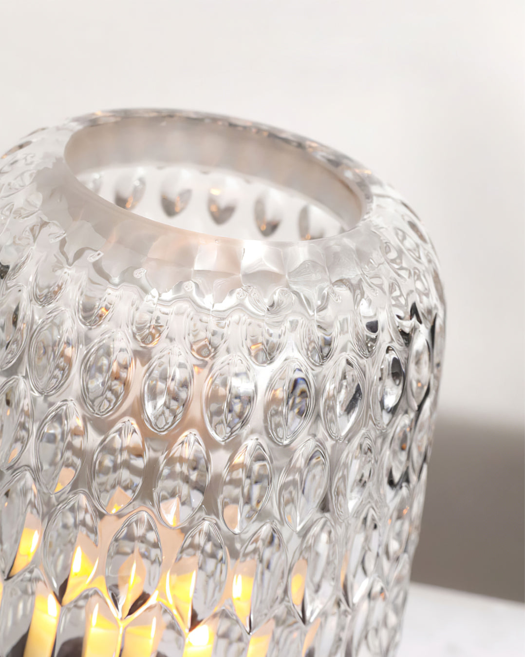 Folia Candleholder - Lumpaz
