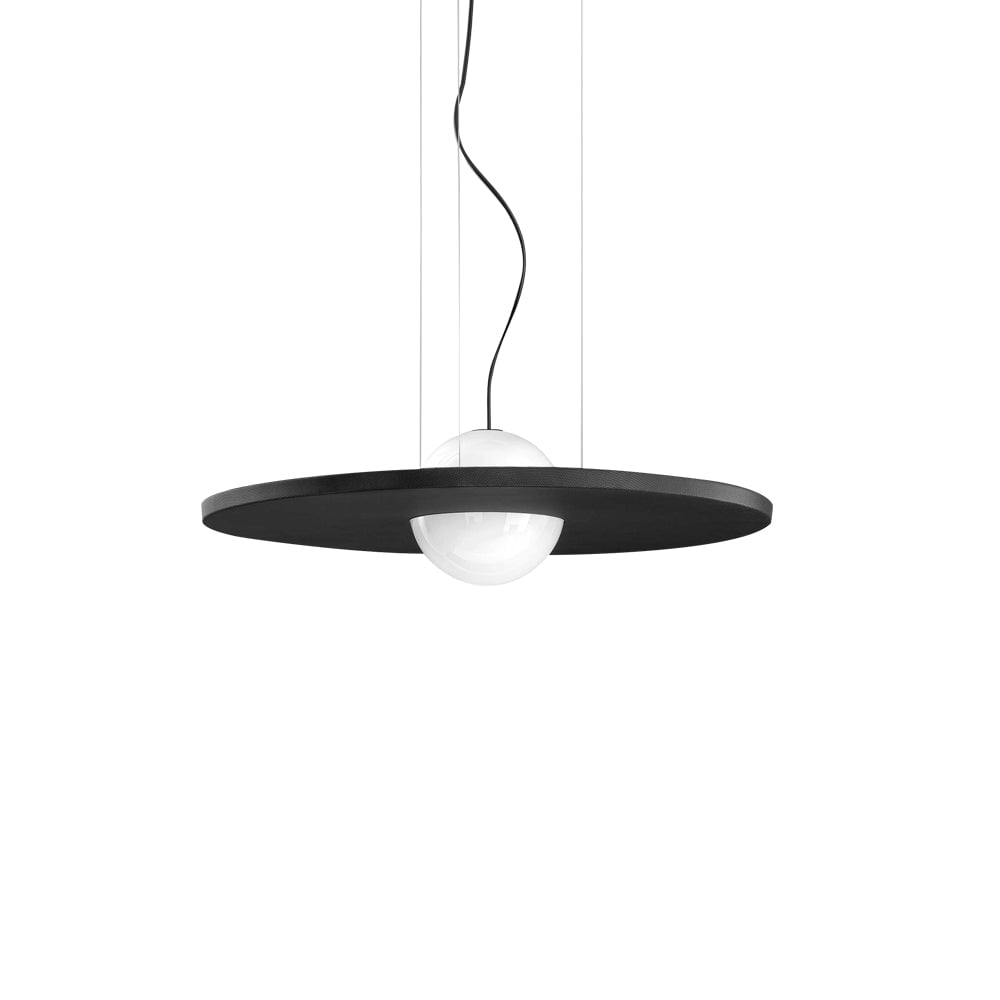 Irving Silence Pendant Lamp - Lumpaz