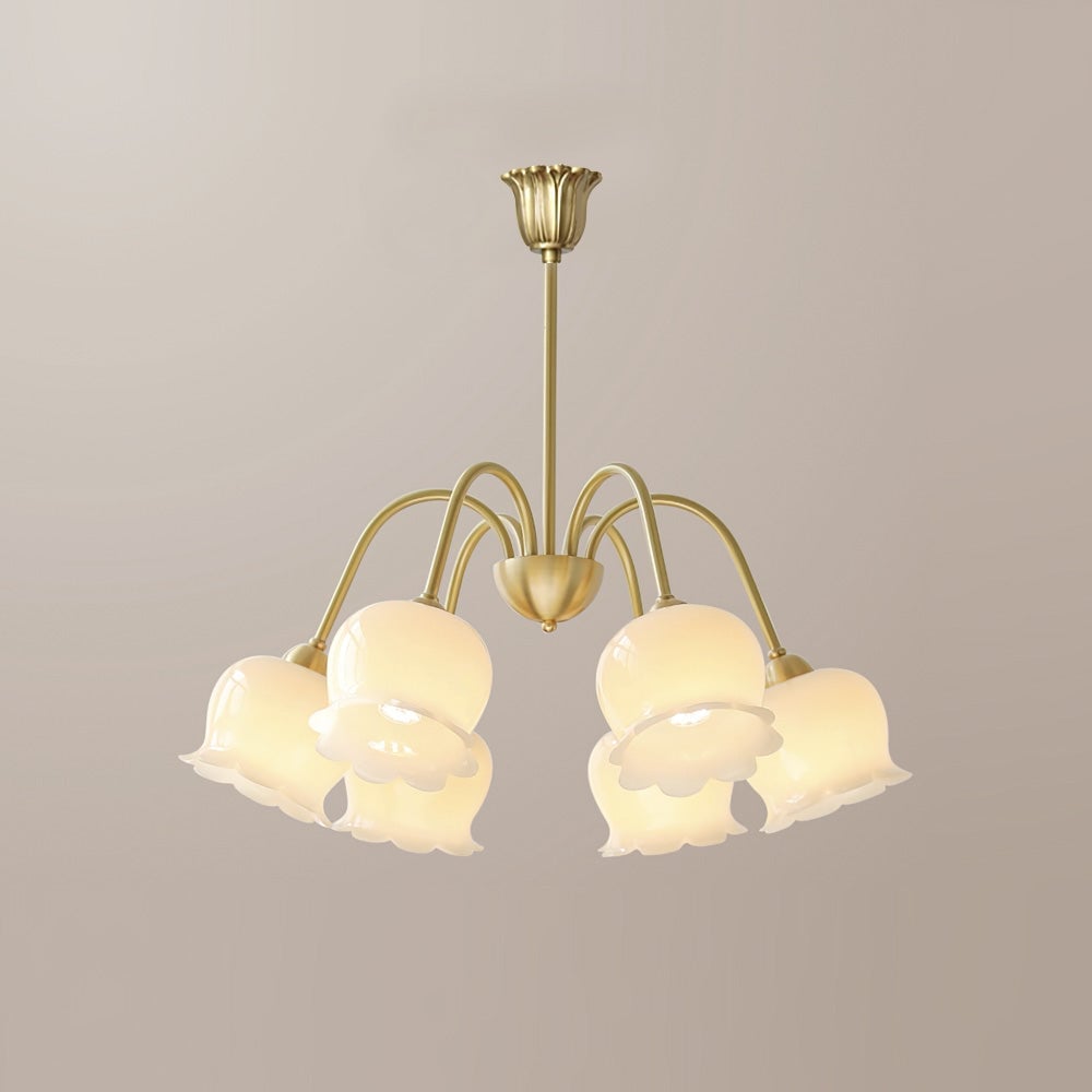 Morup Chandelier - Lumpaz