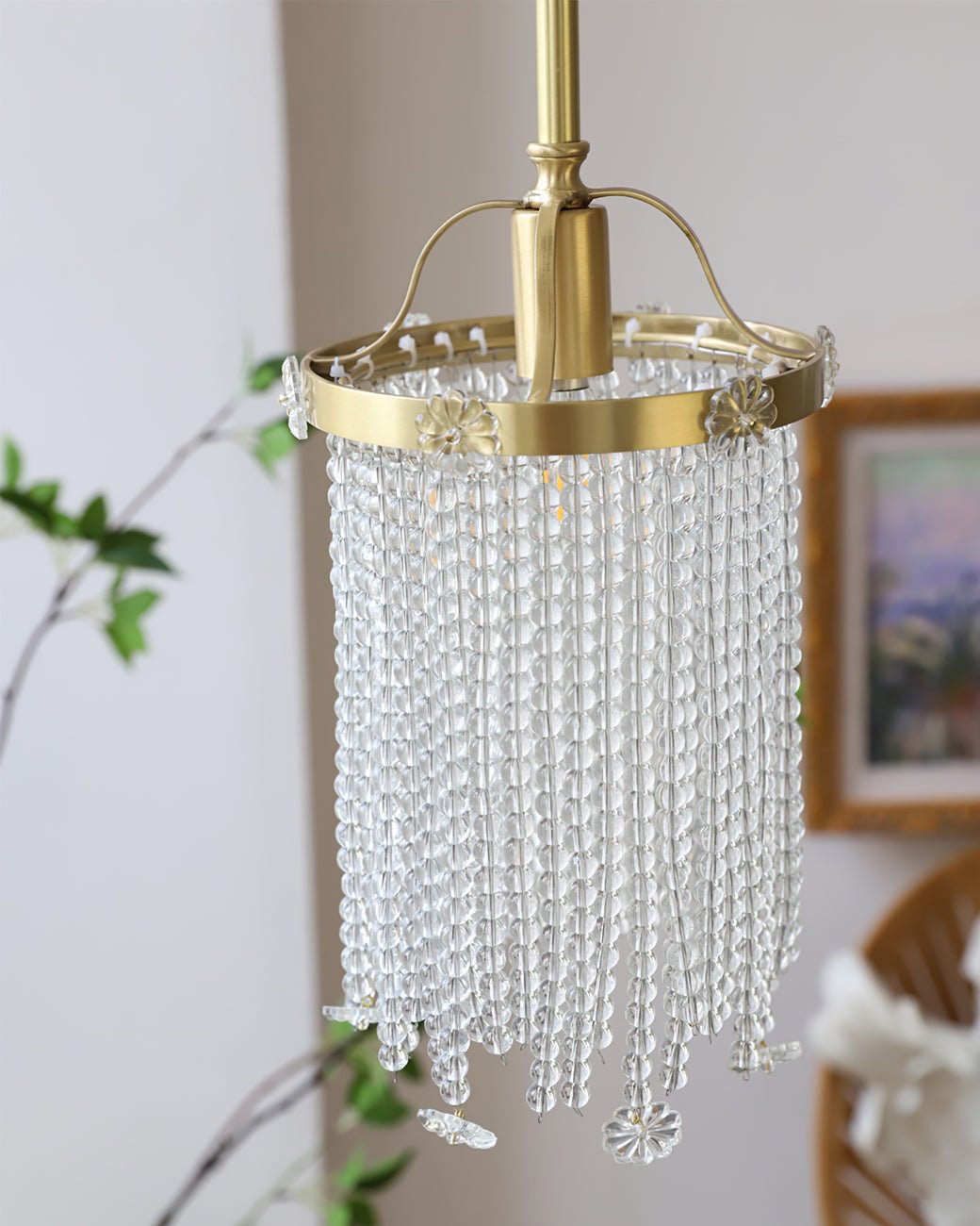 Winham Pendant Lamp - Lumpaz
