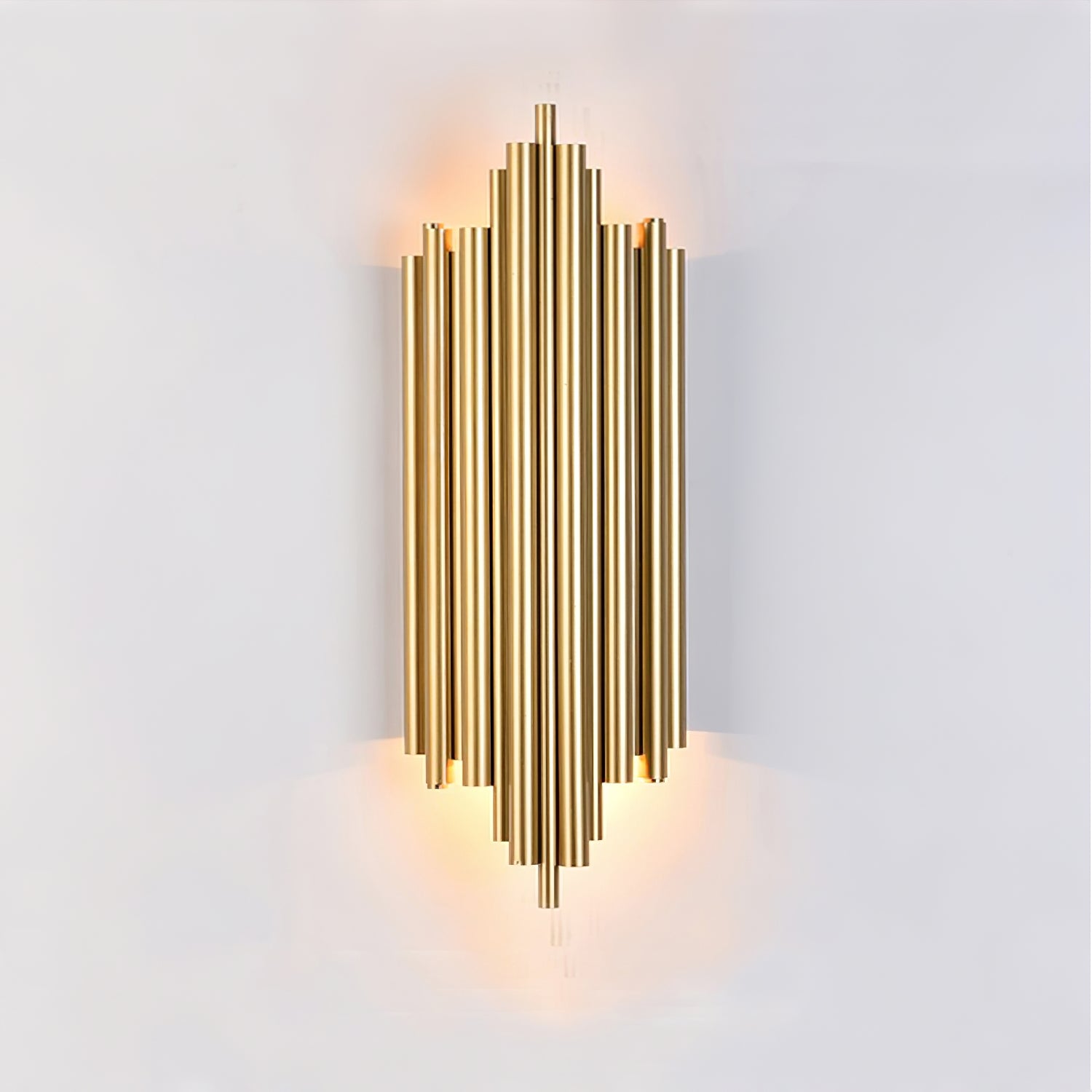 Brubeck Wall Lamp - Lumpaz