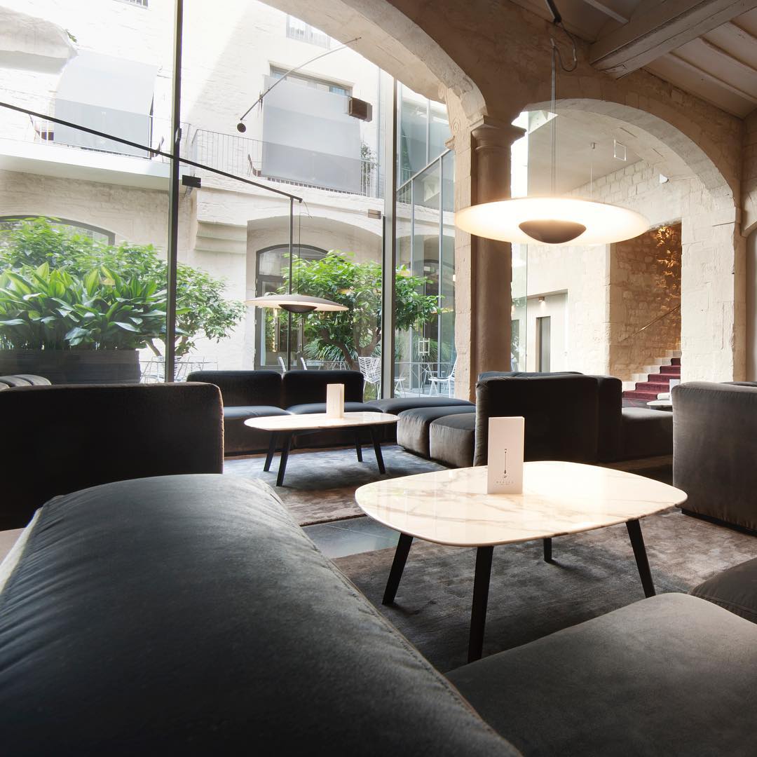Ginger Pendant light - Lumpaz