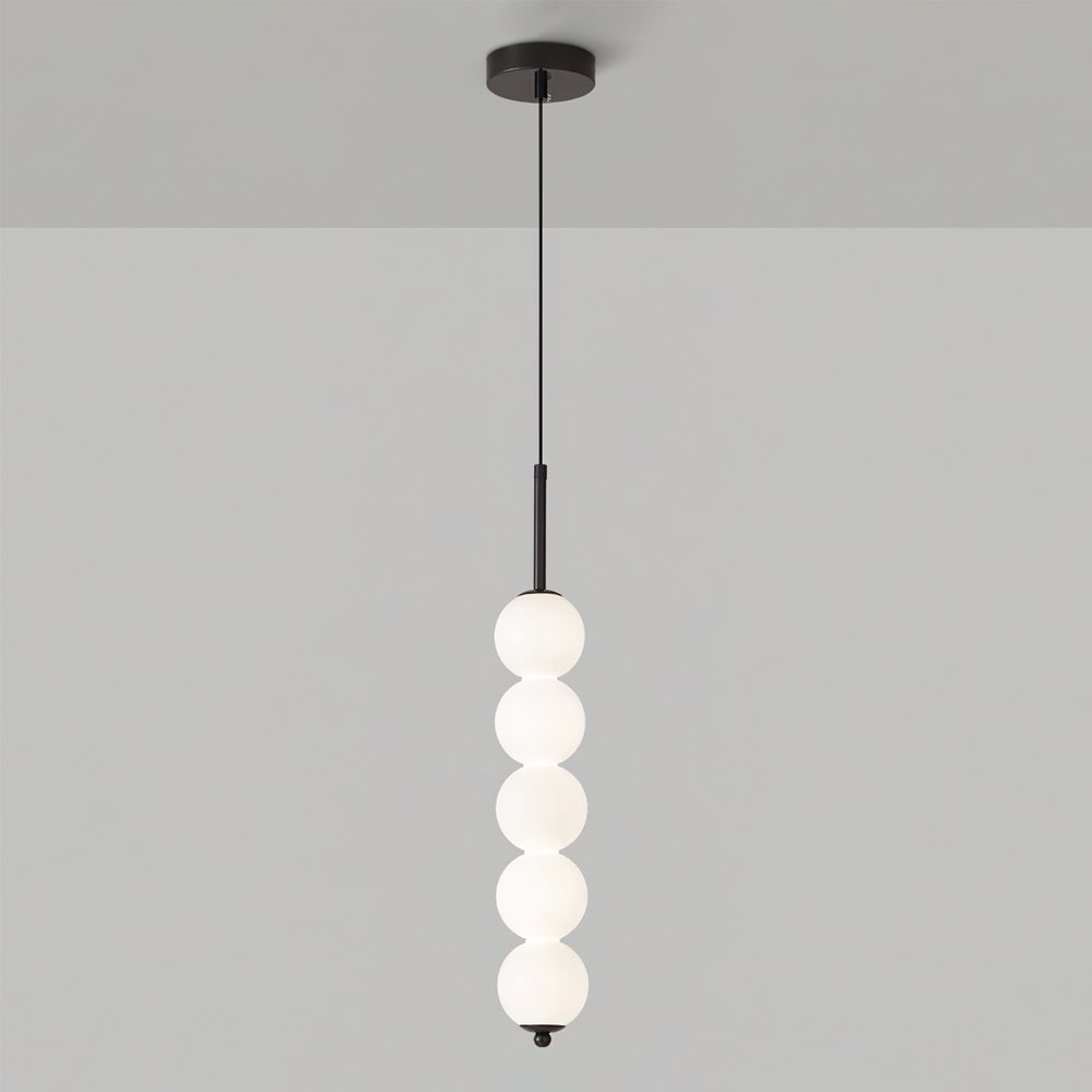 Orbet Pendant Lamp - Lumpaz