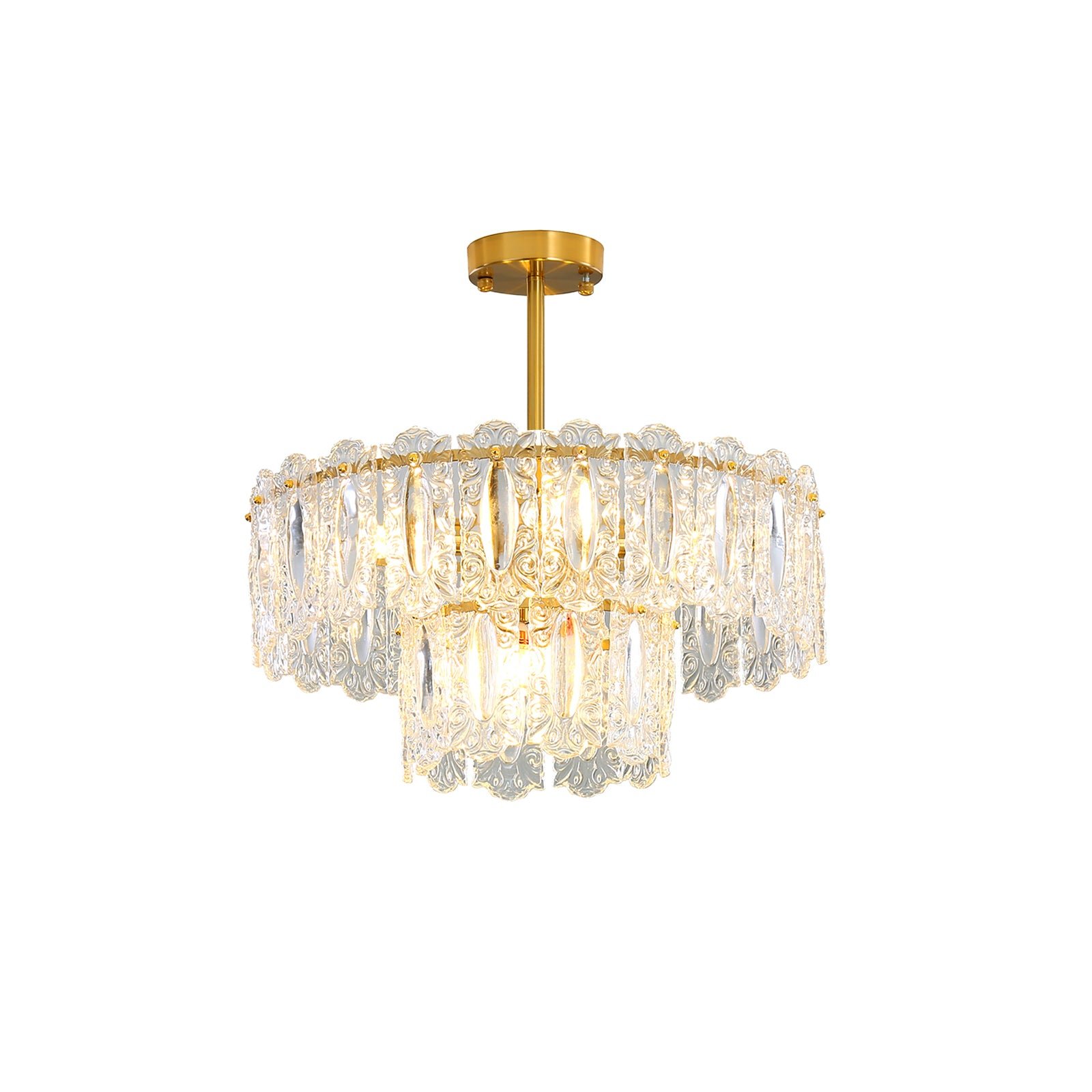 Vienna Chandelier - Lumpaz