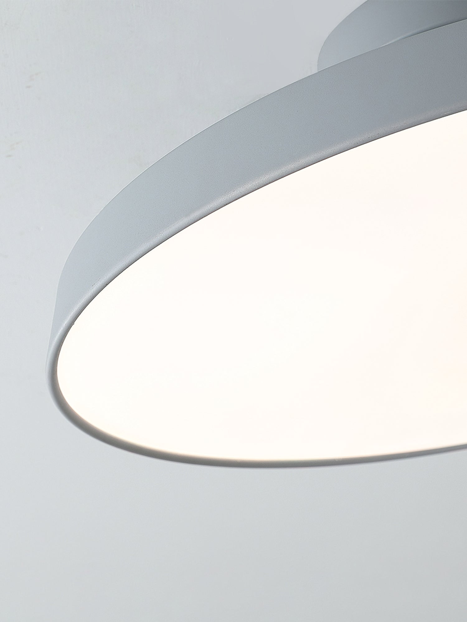 Round LED Ceiling Lamp - Lumpaz