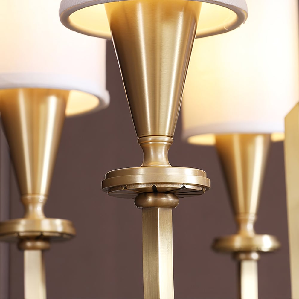 Mason Chandelier - Lumpaz