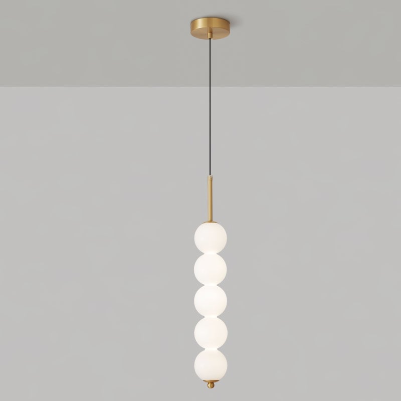 Orbet Pendant Lamp - Lumpaz