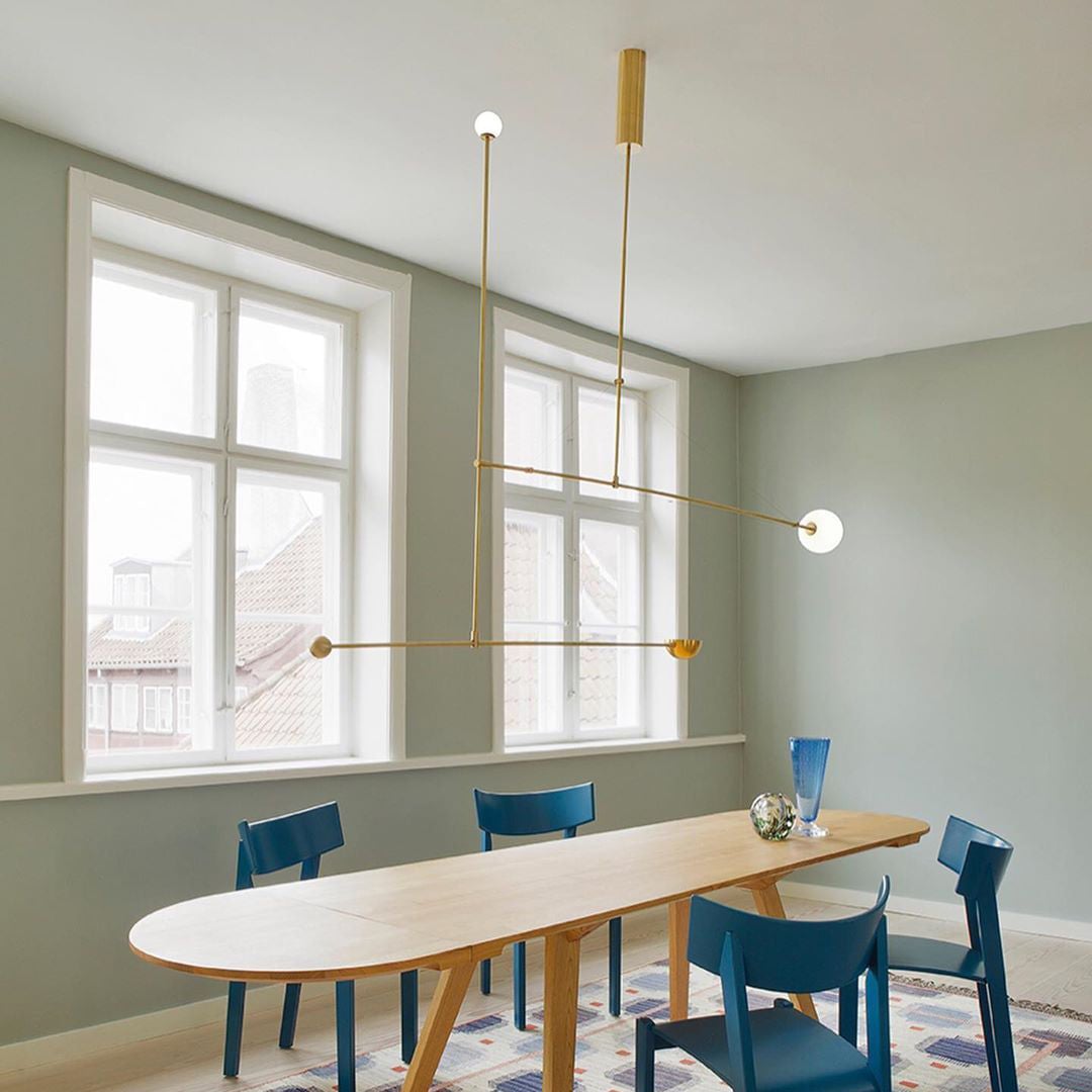 Mobile Chandeliers - Lumpaz