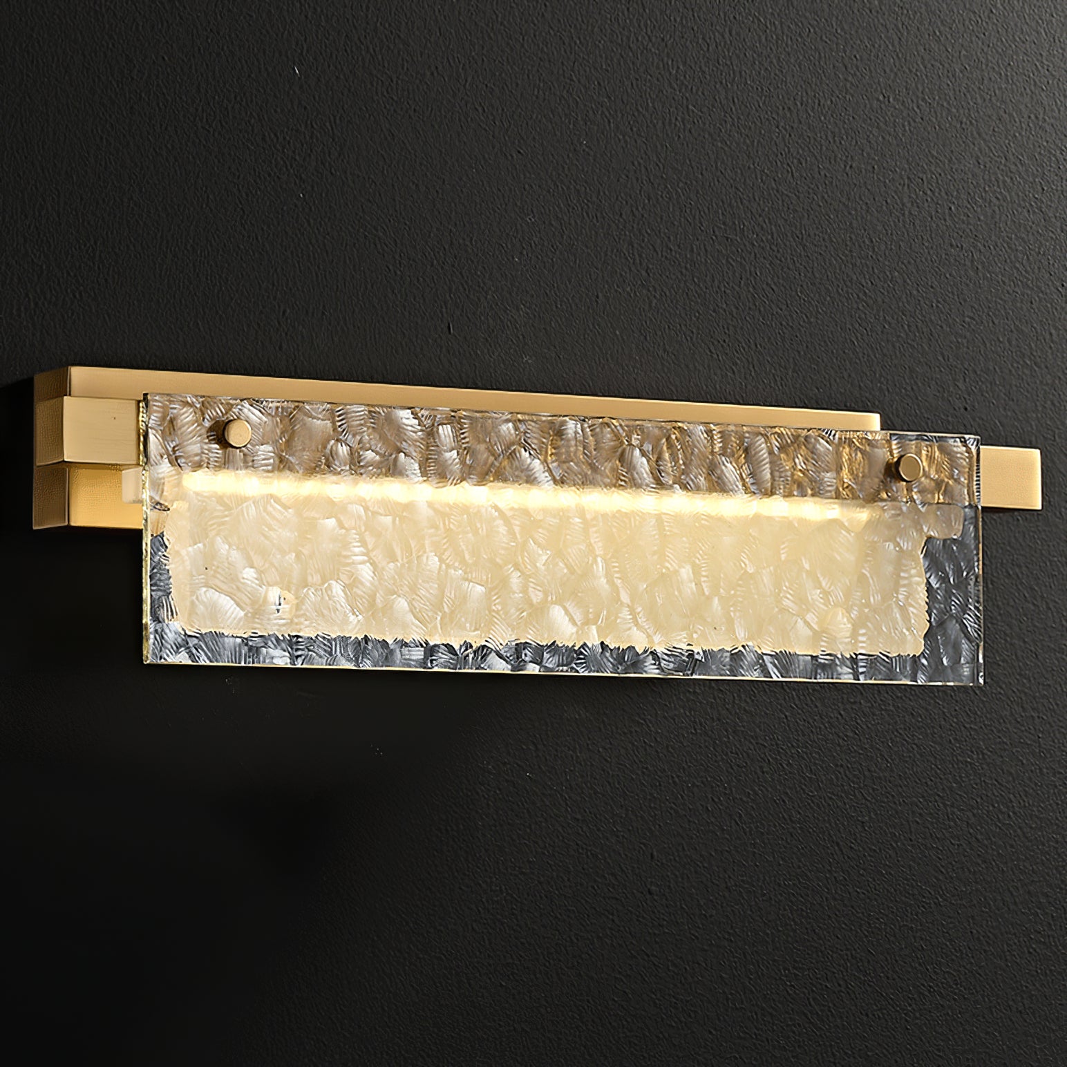 Monrou Wall Lamp - Lumpaz