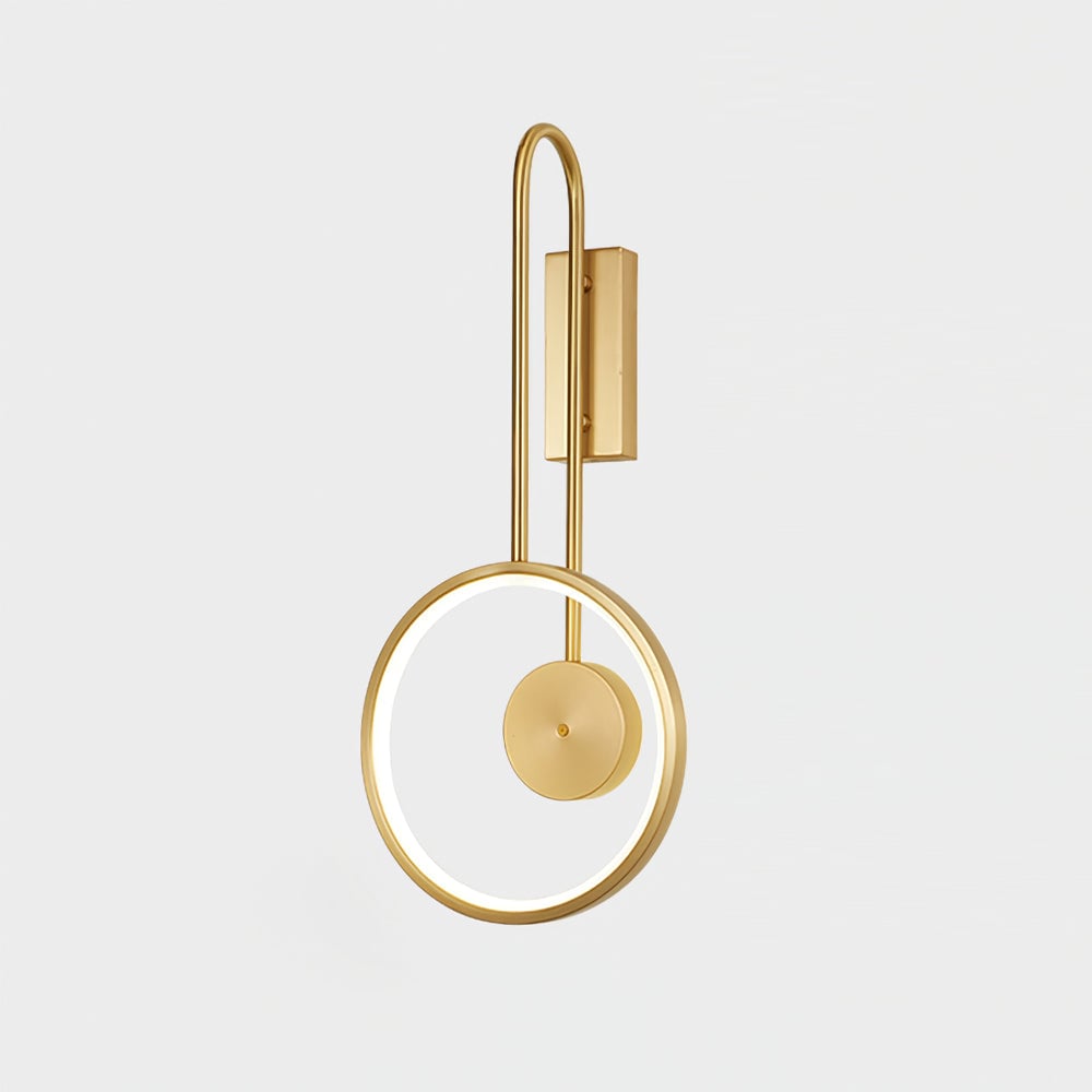 Joonolu Wall Lamp - Lumpaz