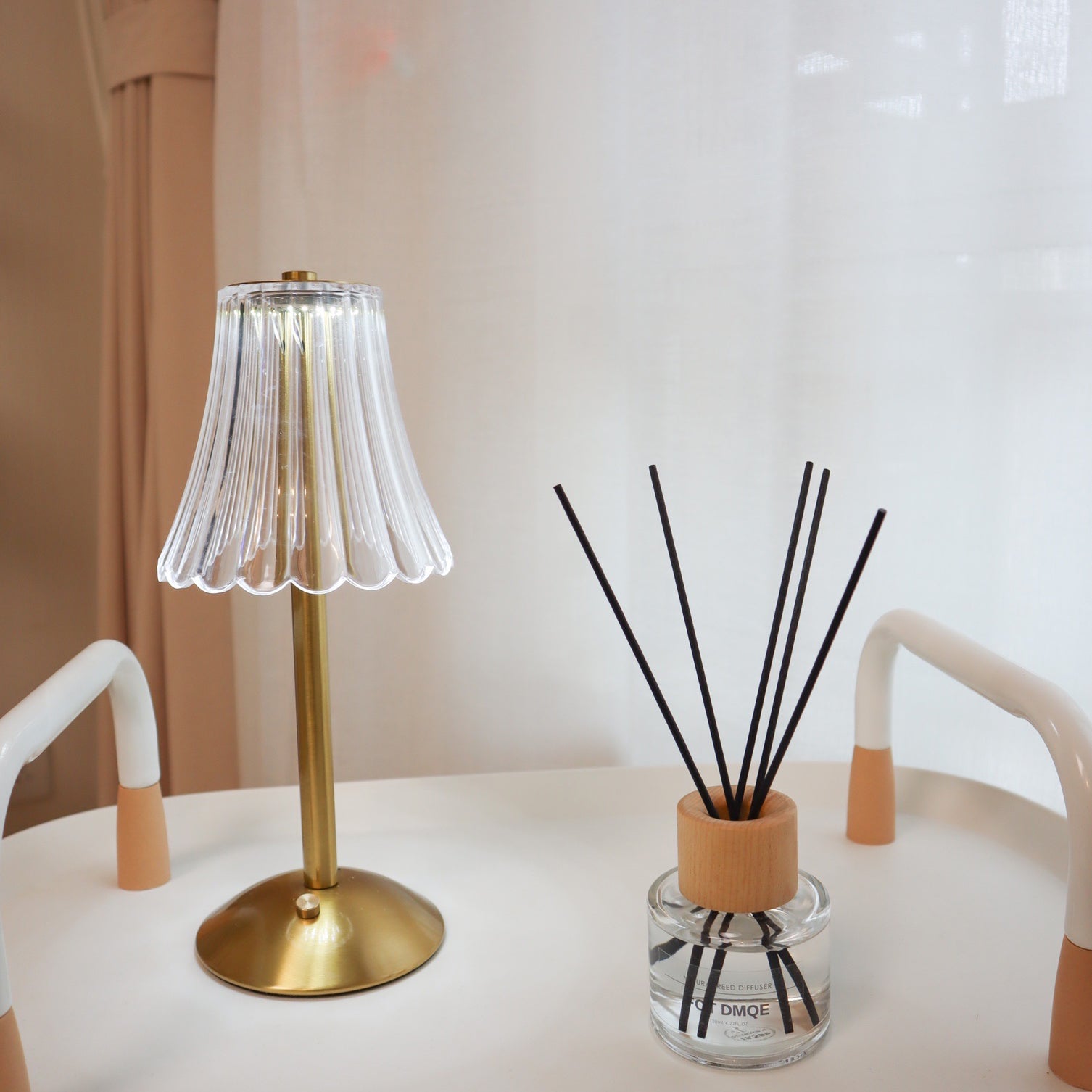Glitters Table Lamp - Lumpaz