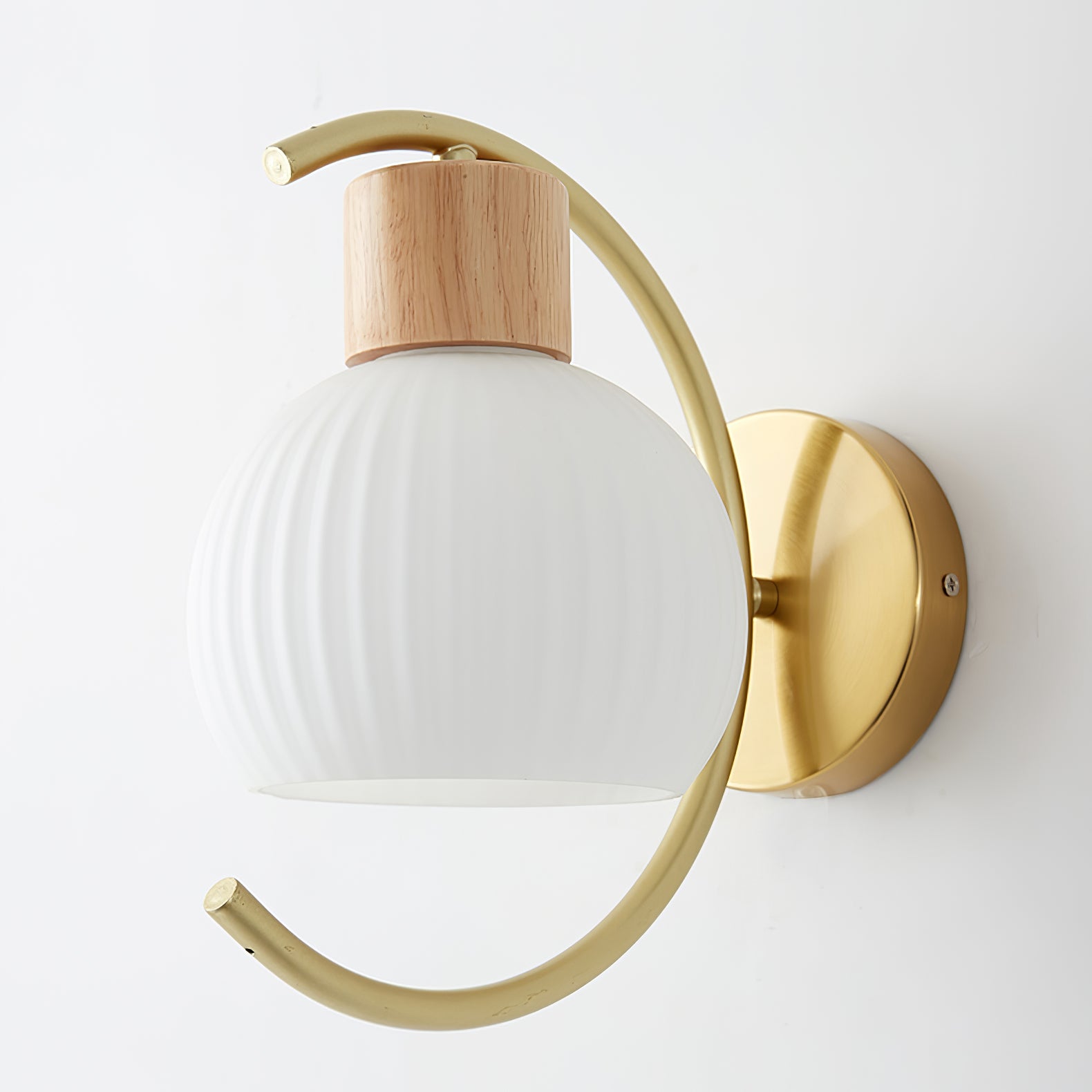 Petaluma Wall Lamp - Lumpaz