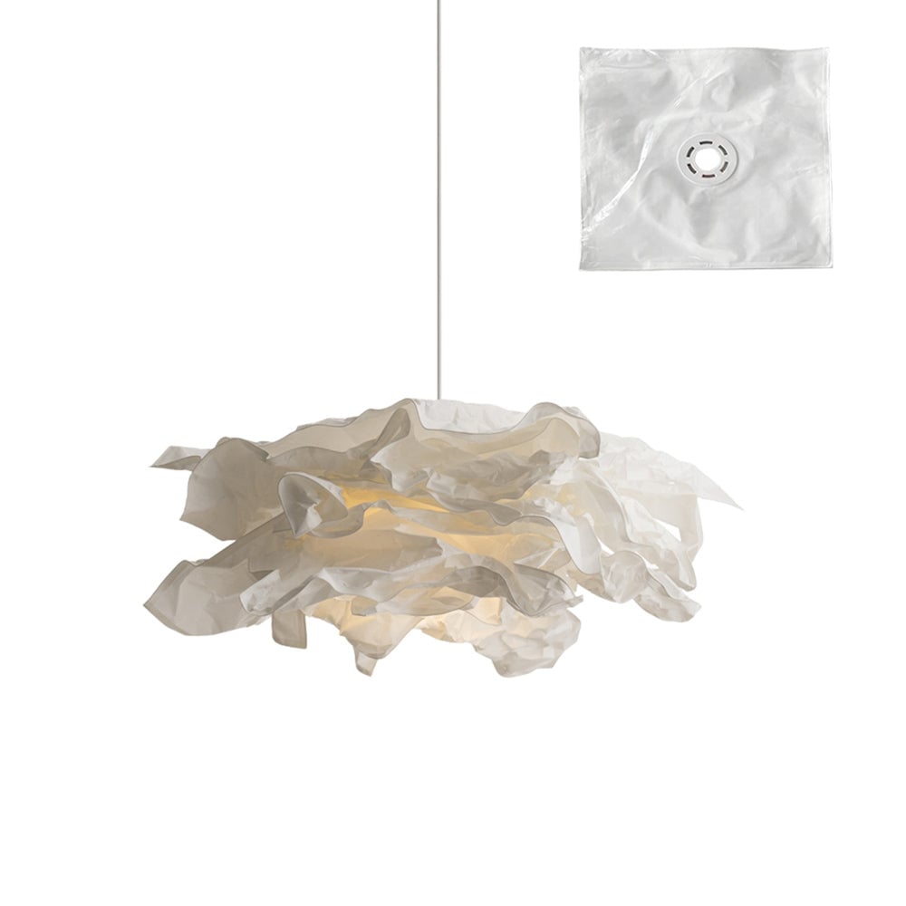 Veli Pendant Lamp - Lumpaz
