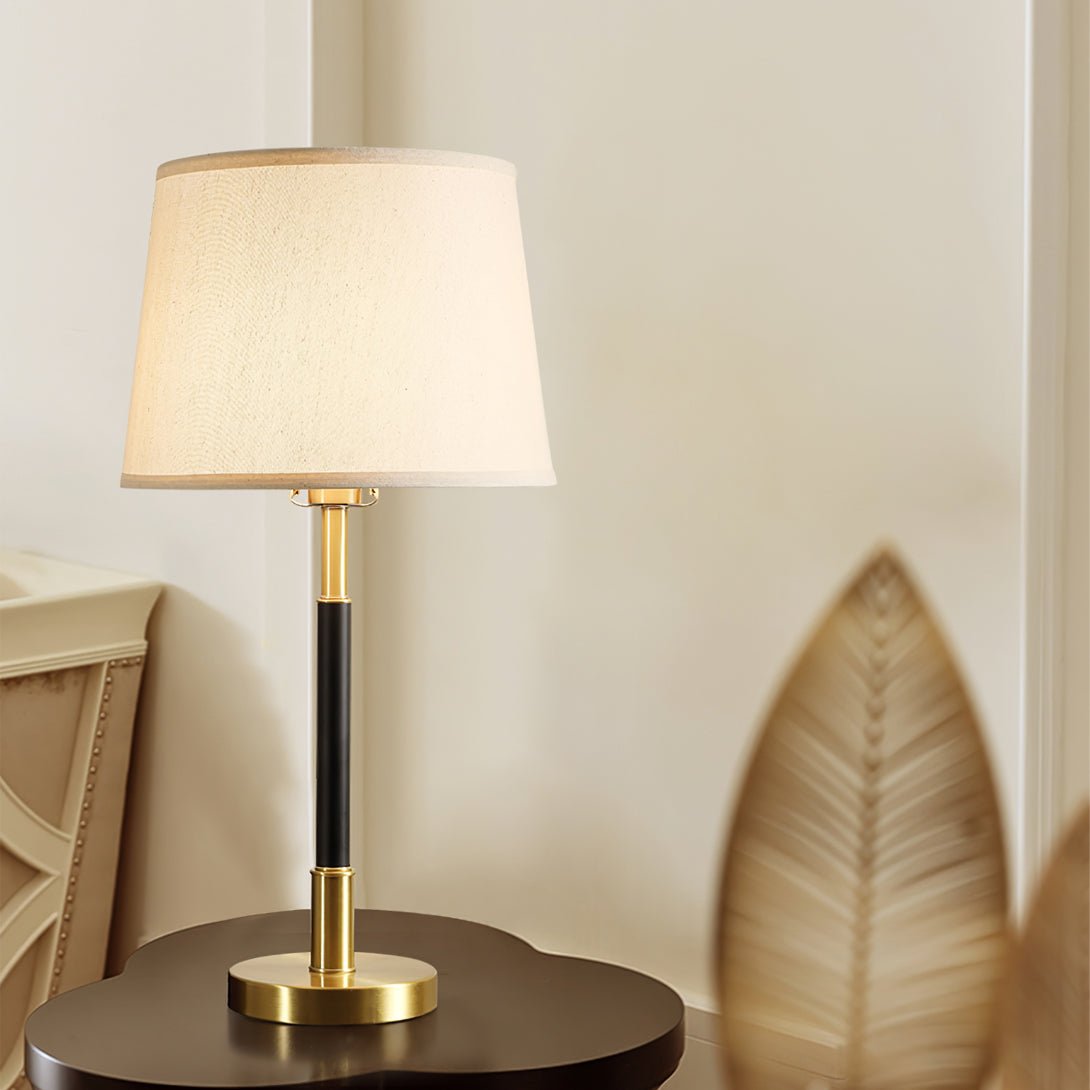 Empire Table Lamp - Lumpaz