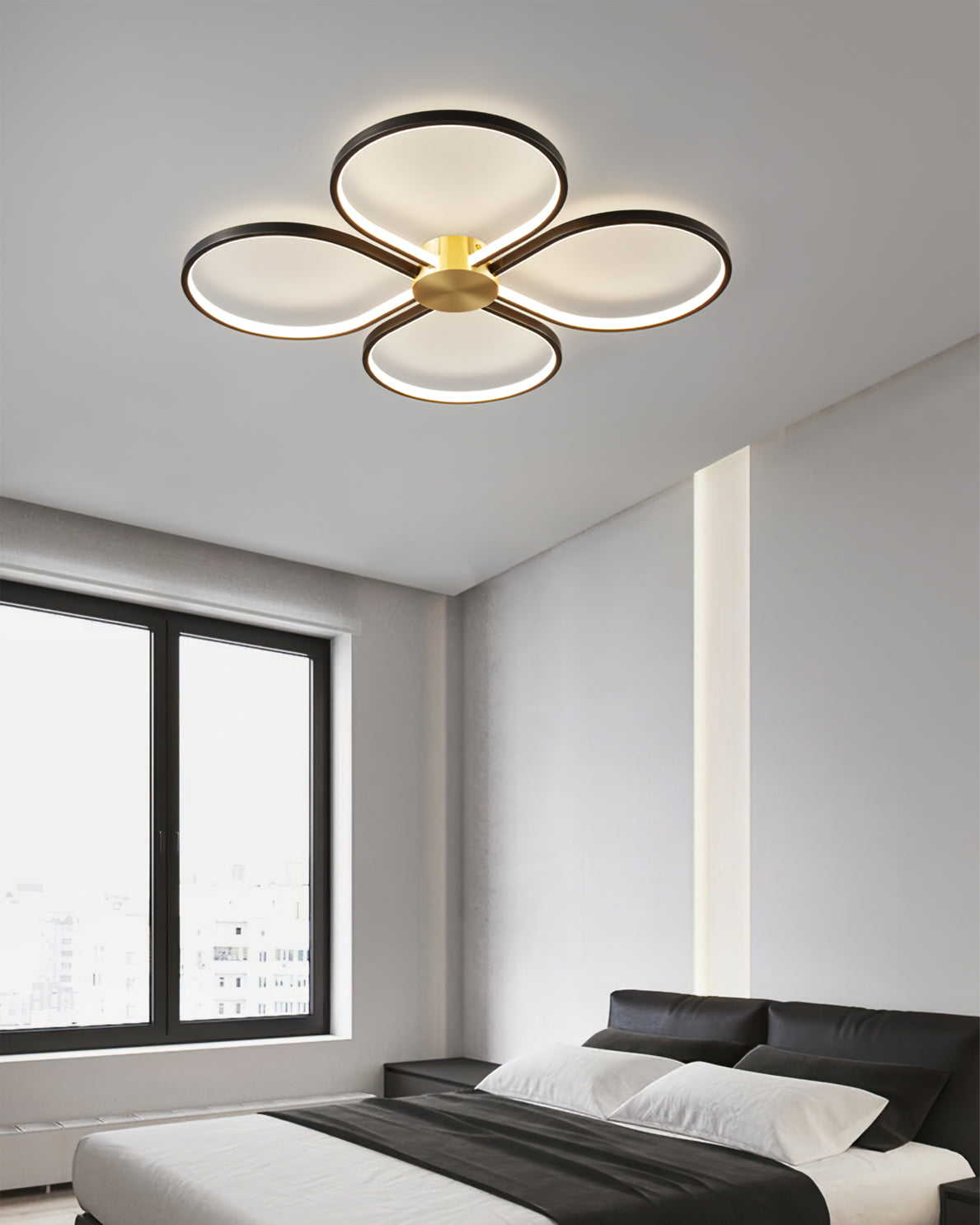 Orion Ceiling Lamp - Lumpaz