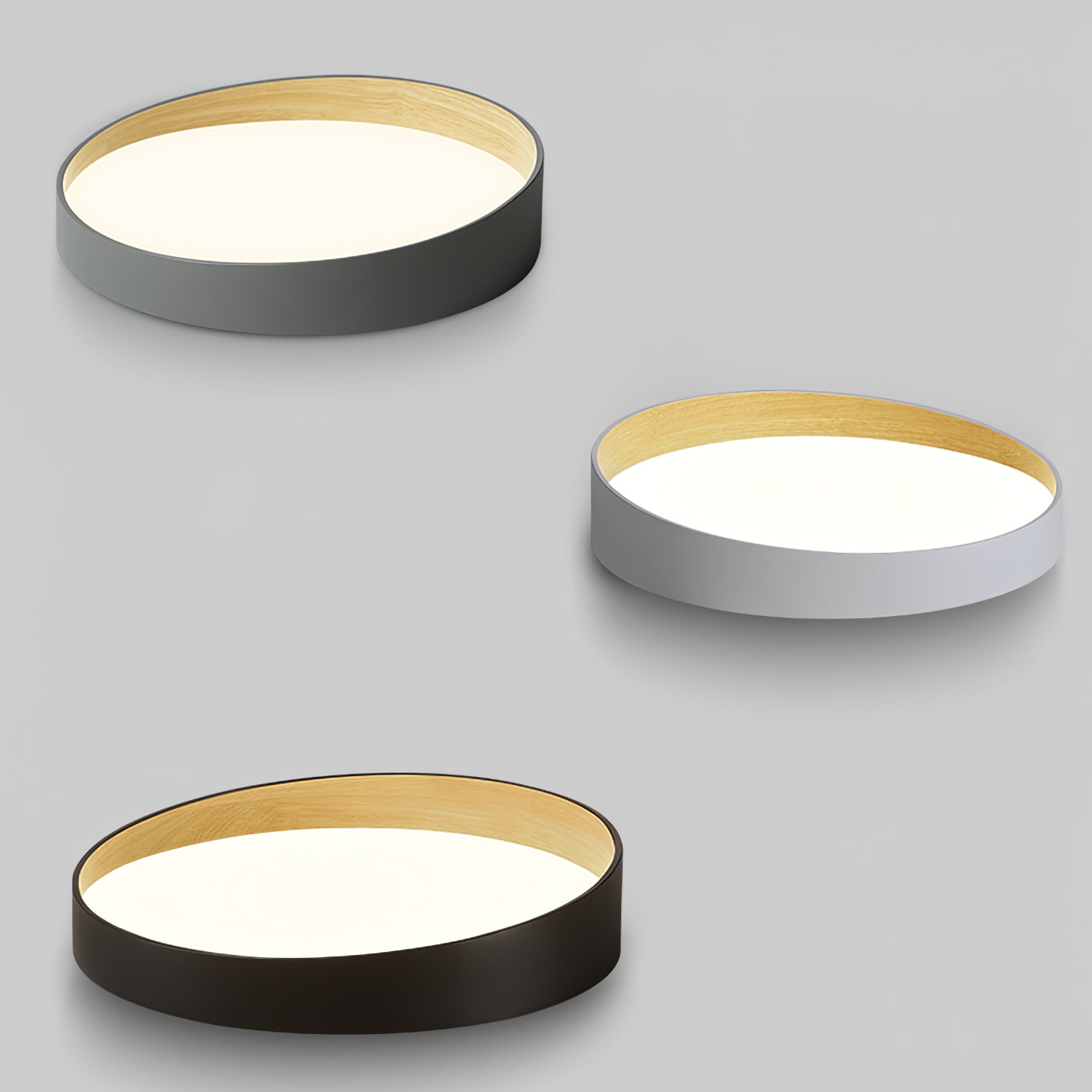 Alton Ceiling Lamp - Lumpaz