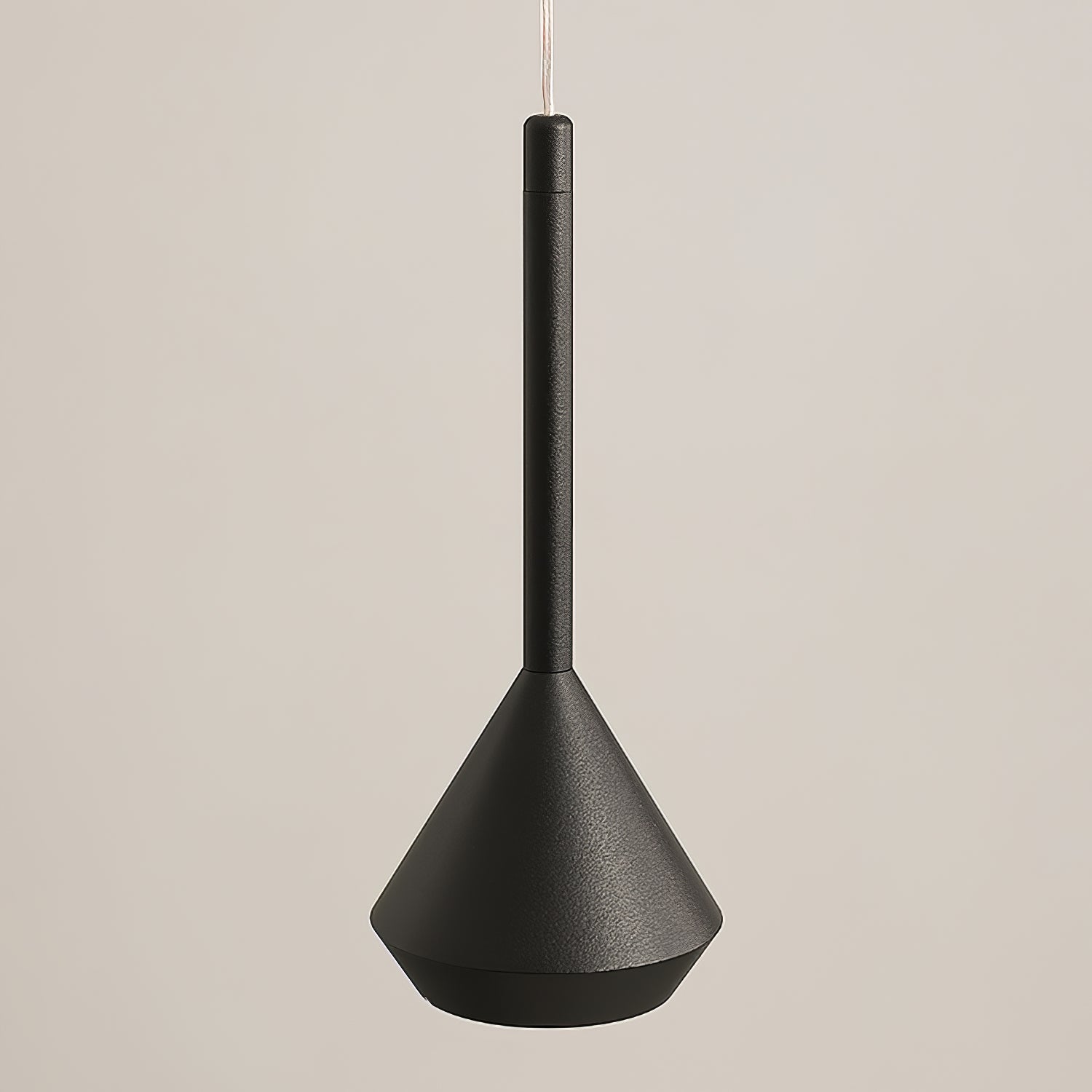 Spin Pendant Lamp - Lumpaz