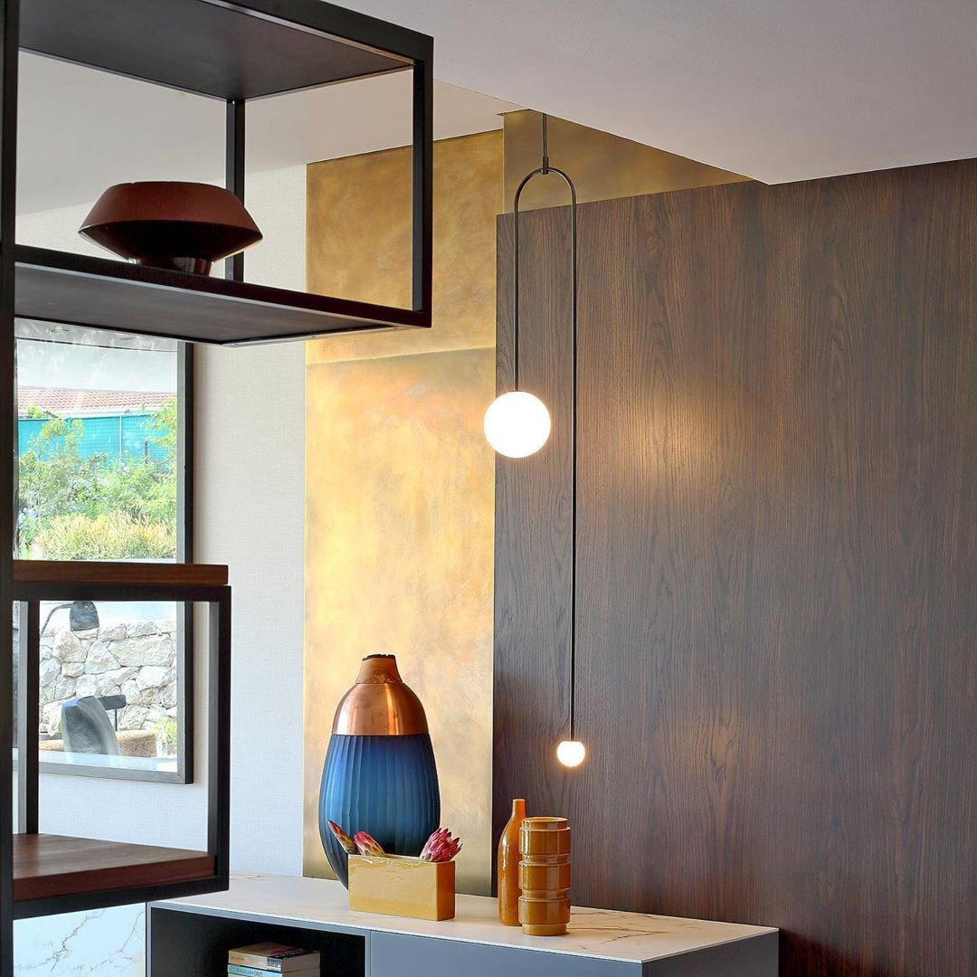 Mobile Chandeliers - Lumpaz
