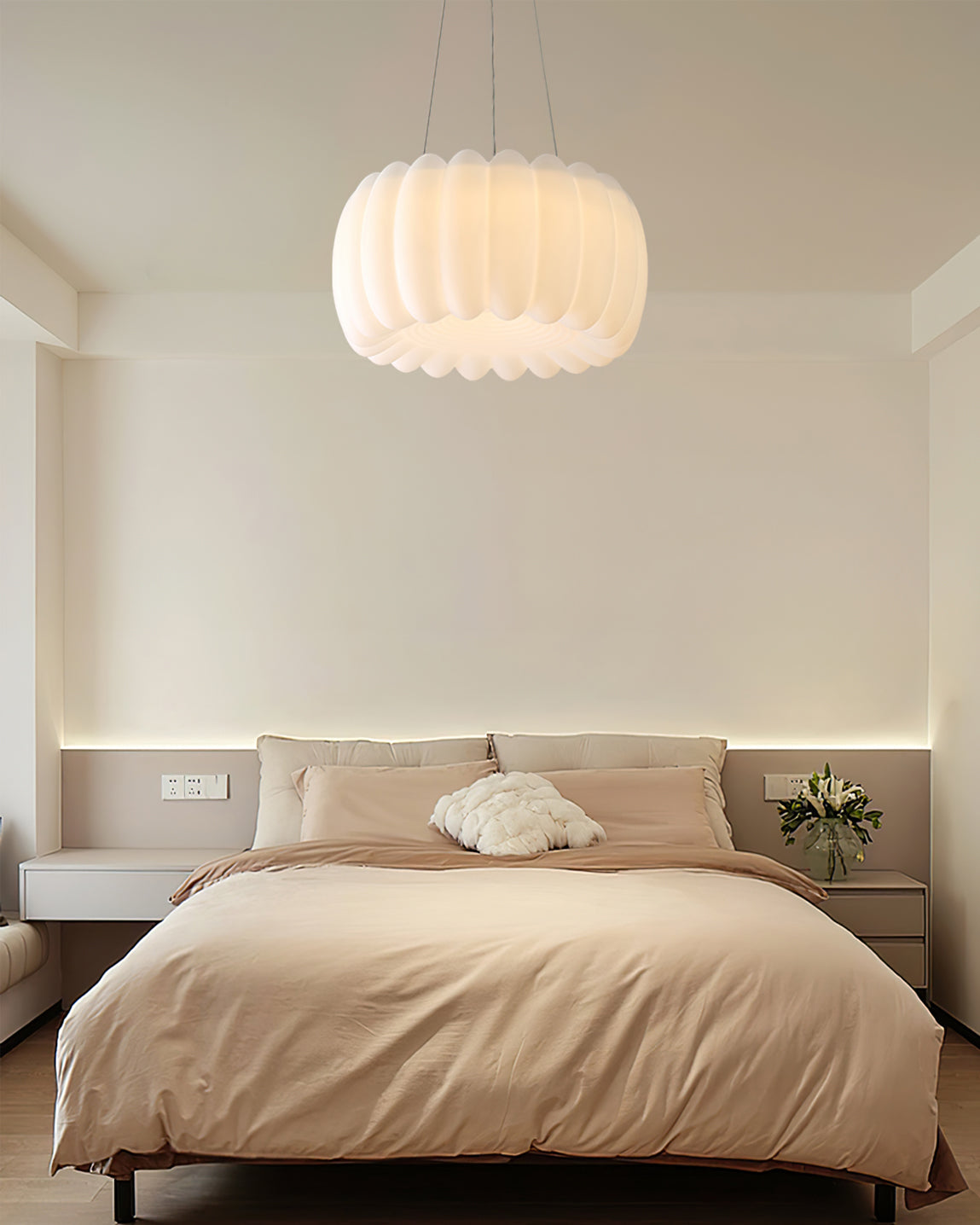Alta Pendant Lamp - Lumpaz