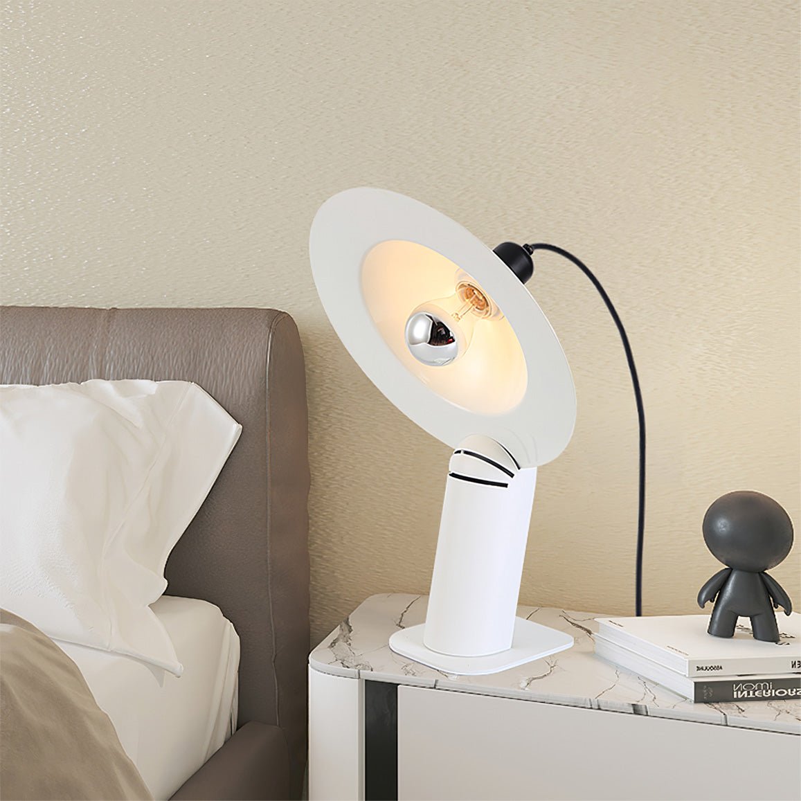 Lampiatta Table Lamp - Lumpaz