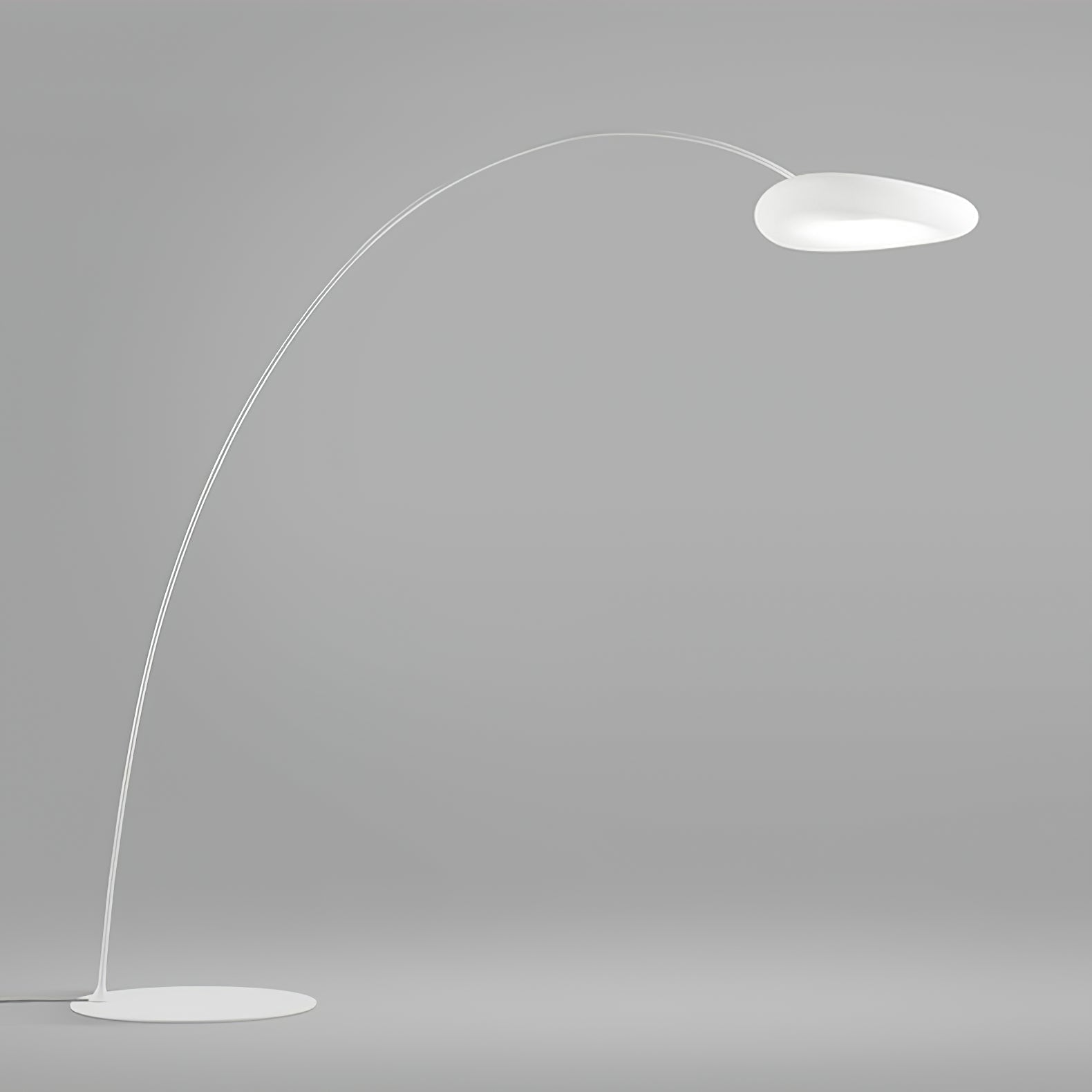 Mr Magoo Floor Lamp - Lumpaz
