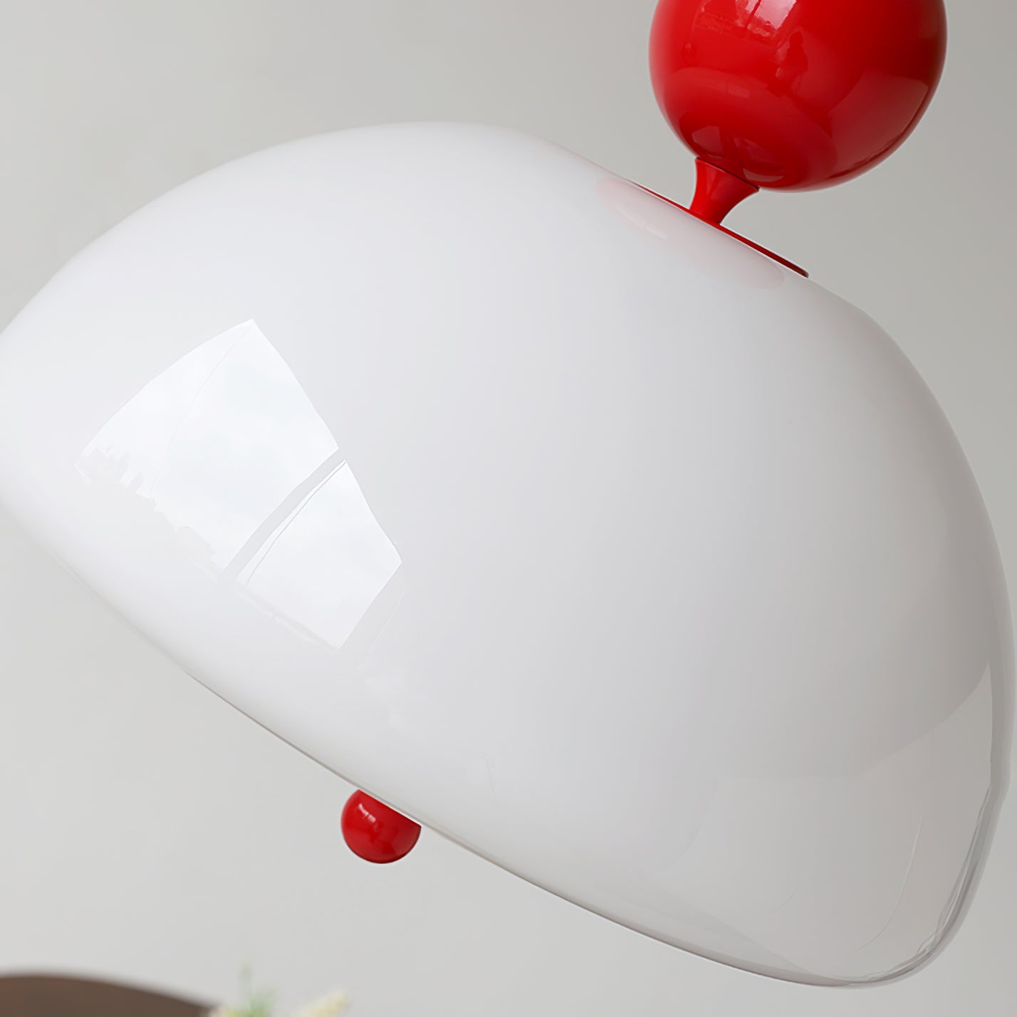 Verona Glass Pendant Lamp - Lumpaz