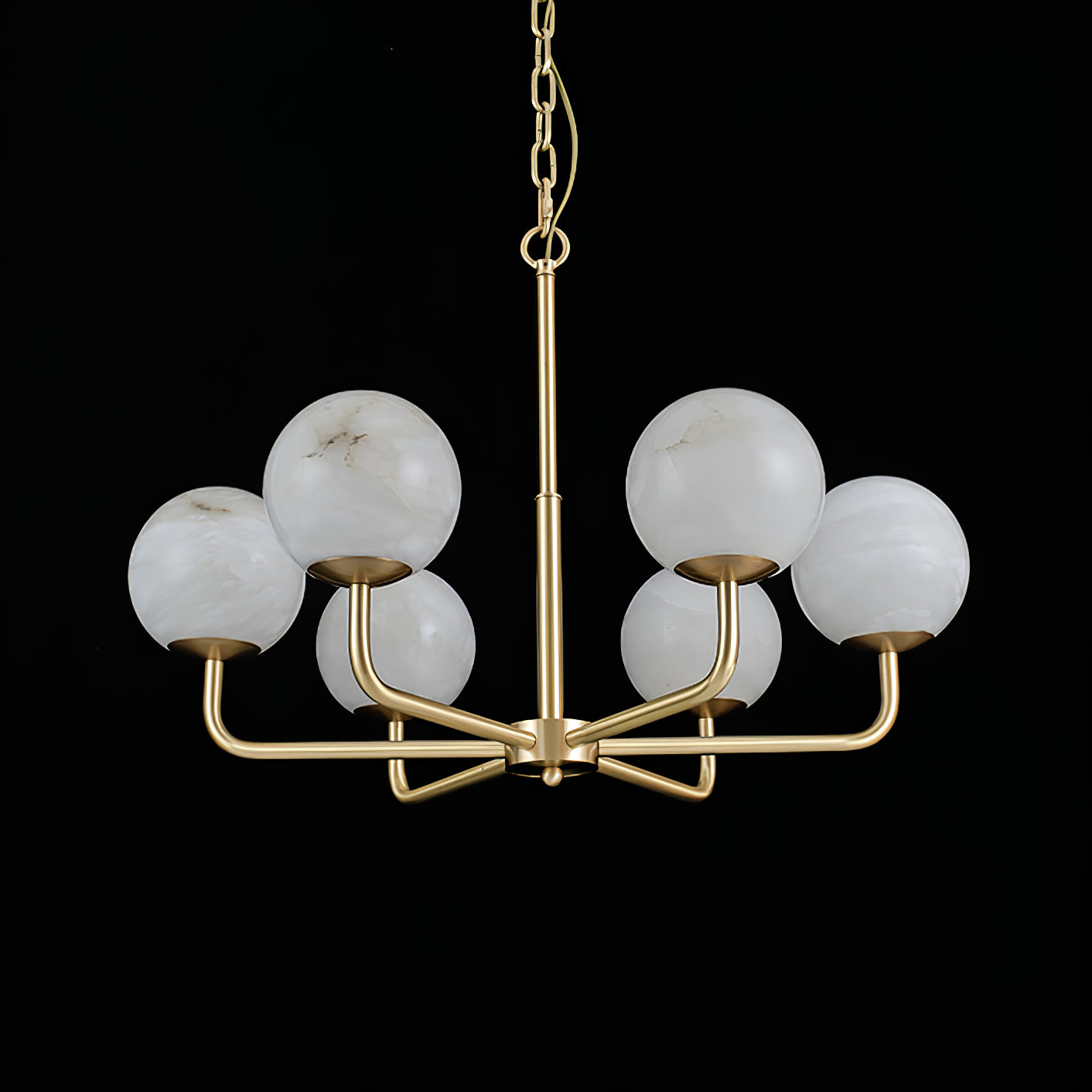 Maytoni Erich Chandelier - Lumpaz