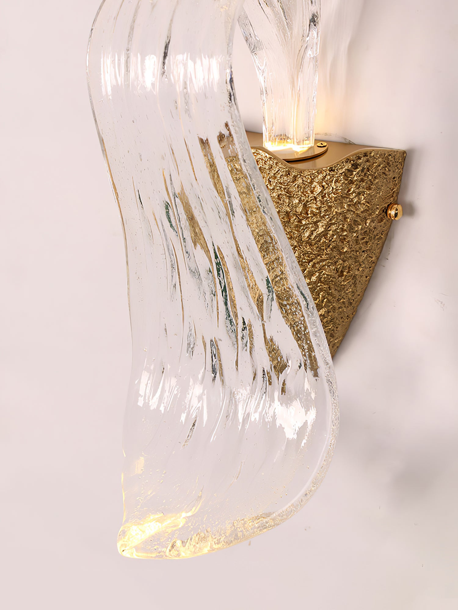 Icarus Daedalus Wall Lamp - Lumpaz
