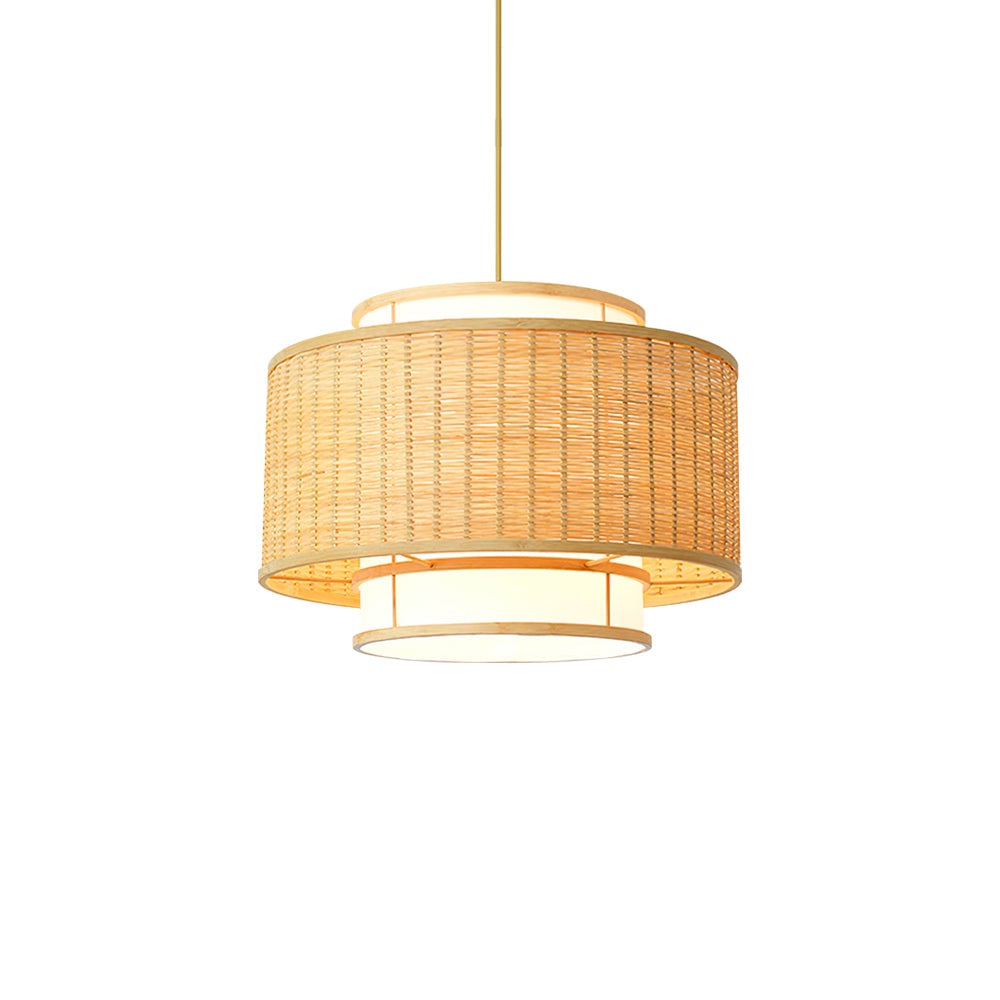 Trinidad Pendant Lamp - Lumpaz