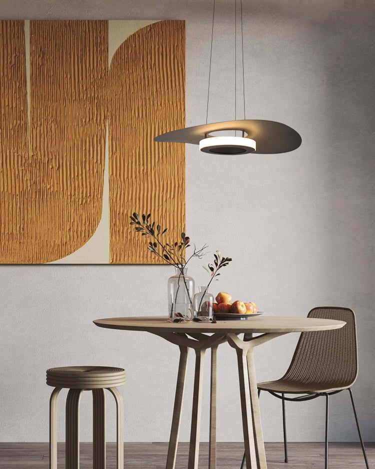 Towers Pendant Lamp - Lumpaz