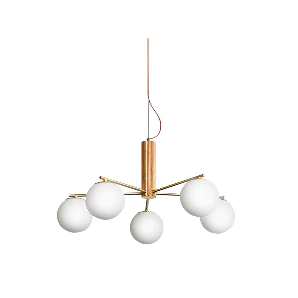 Oebit Macy Chandelier - Lumpaz