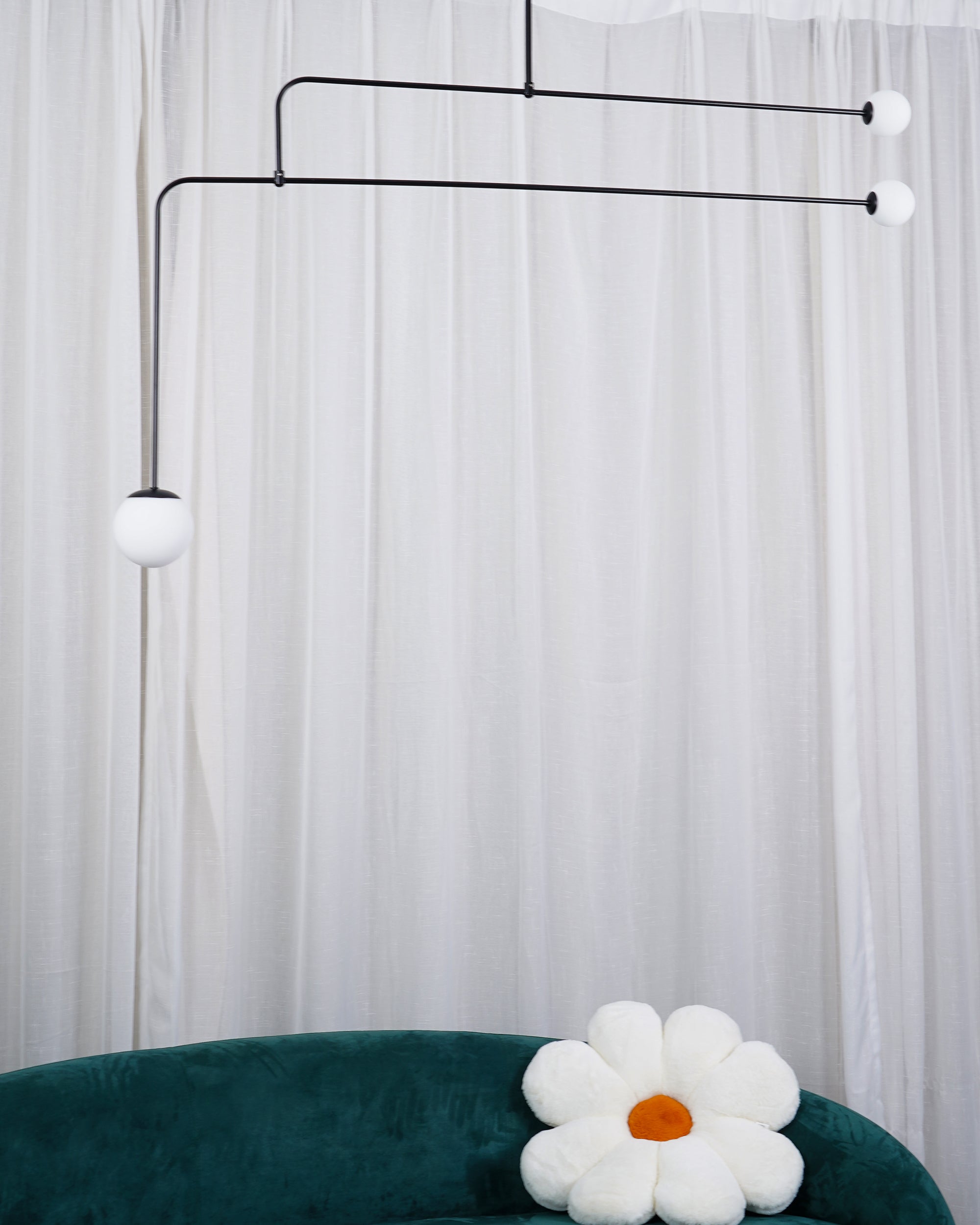 Mobile Chandeliers - Lumpaz