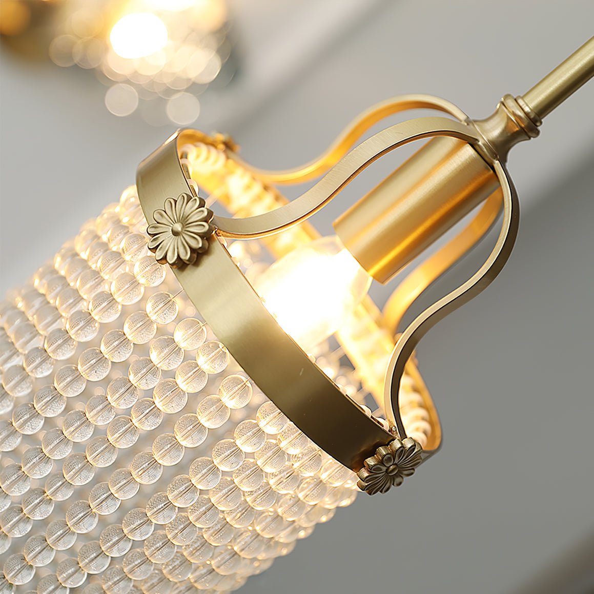 Winham Pendant Lamp - Lumpaz
