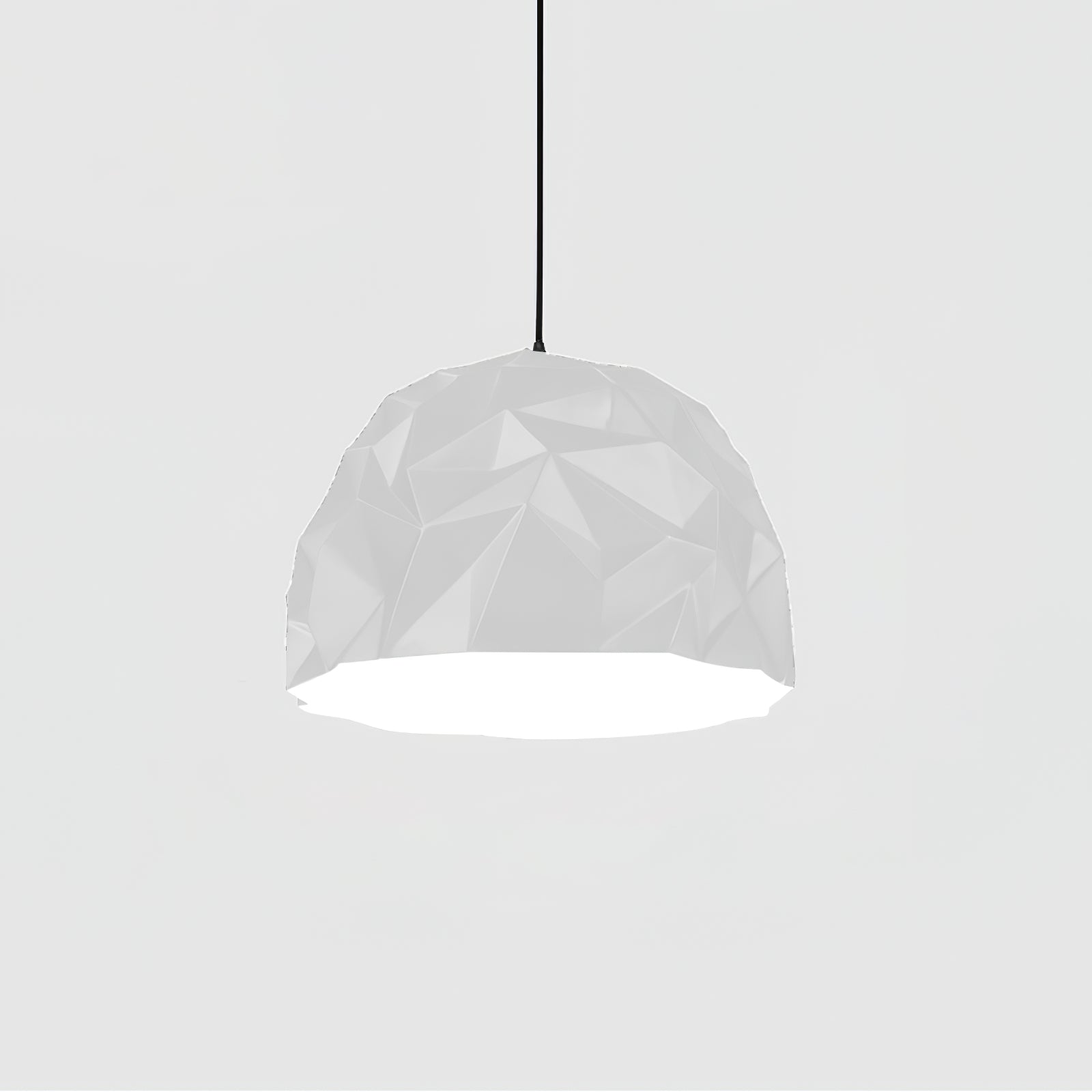 Knead Pendant Lamp - Lumpaz