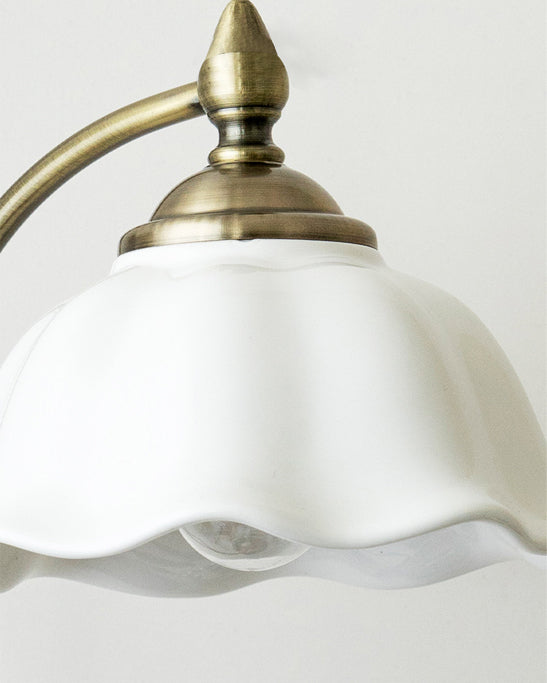 Yansun Table Lamp - Lumpaz