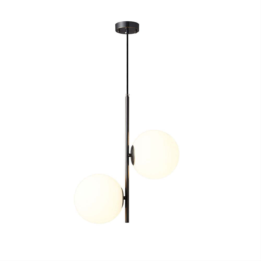Castell Pendant Lamp - Lumpaz