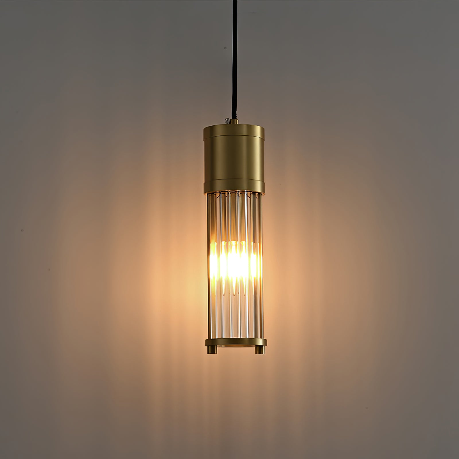 Rousseau Pendant Lamp - Lumpaz