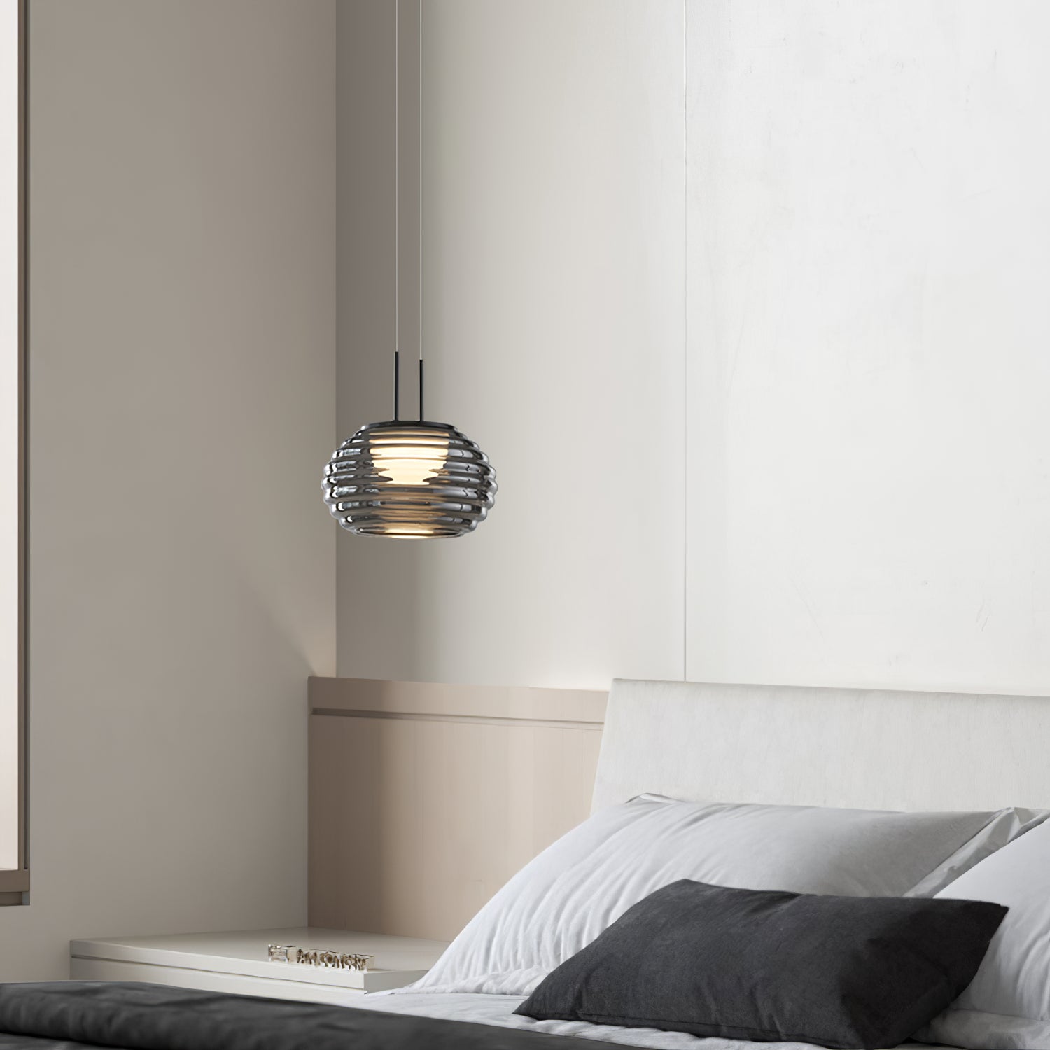 Splugen Pendant Lamp - Lumpaz