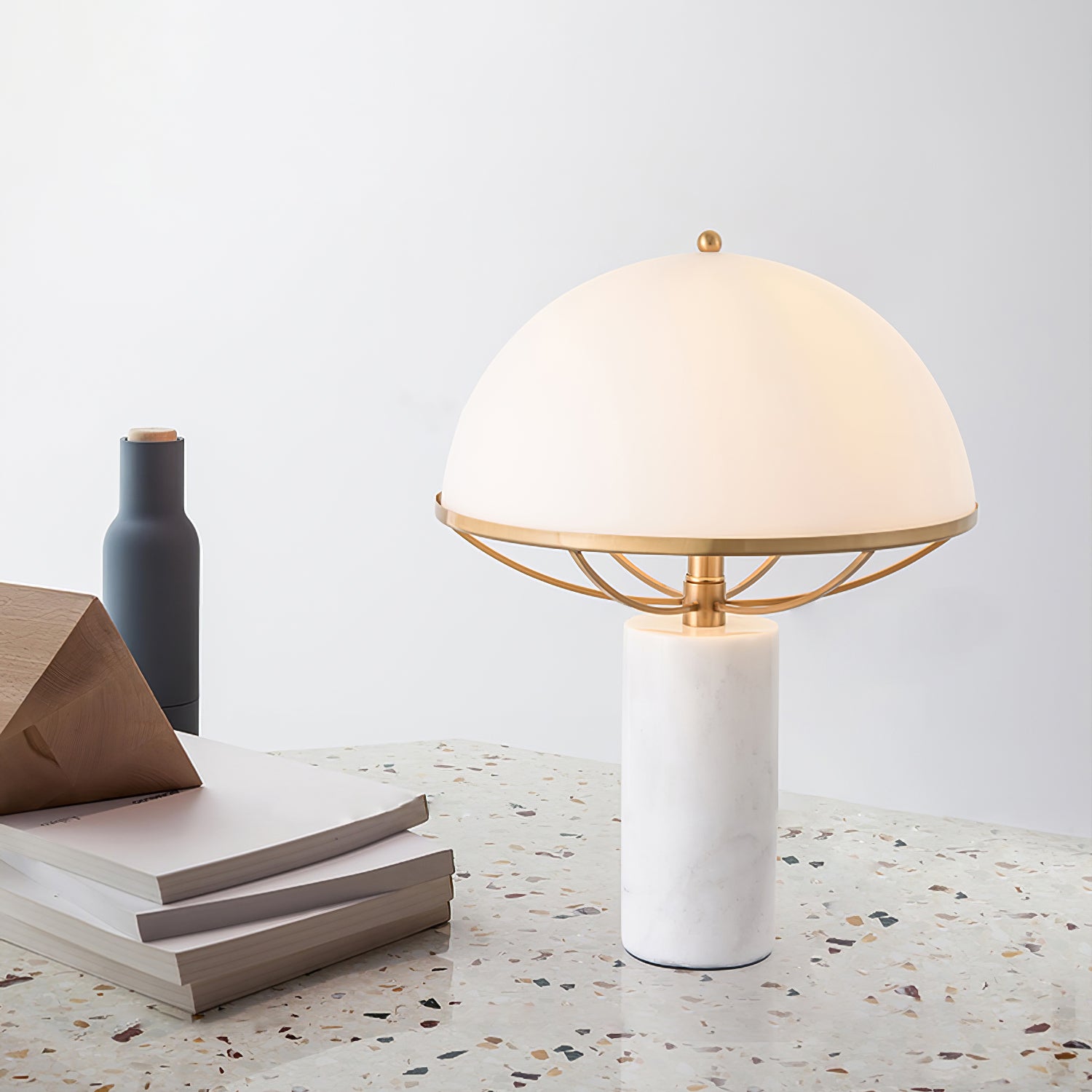 Jil Table Lamp - Lumpaz