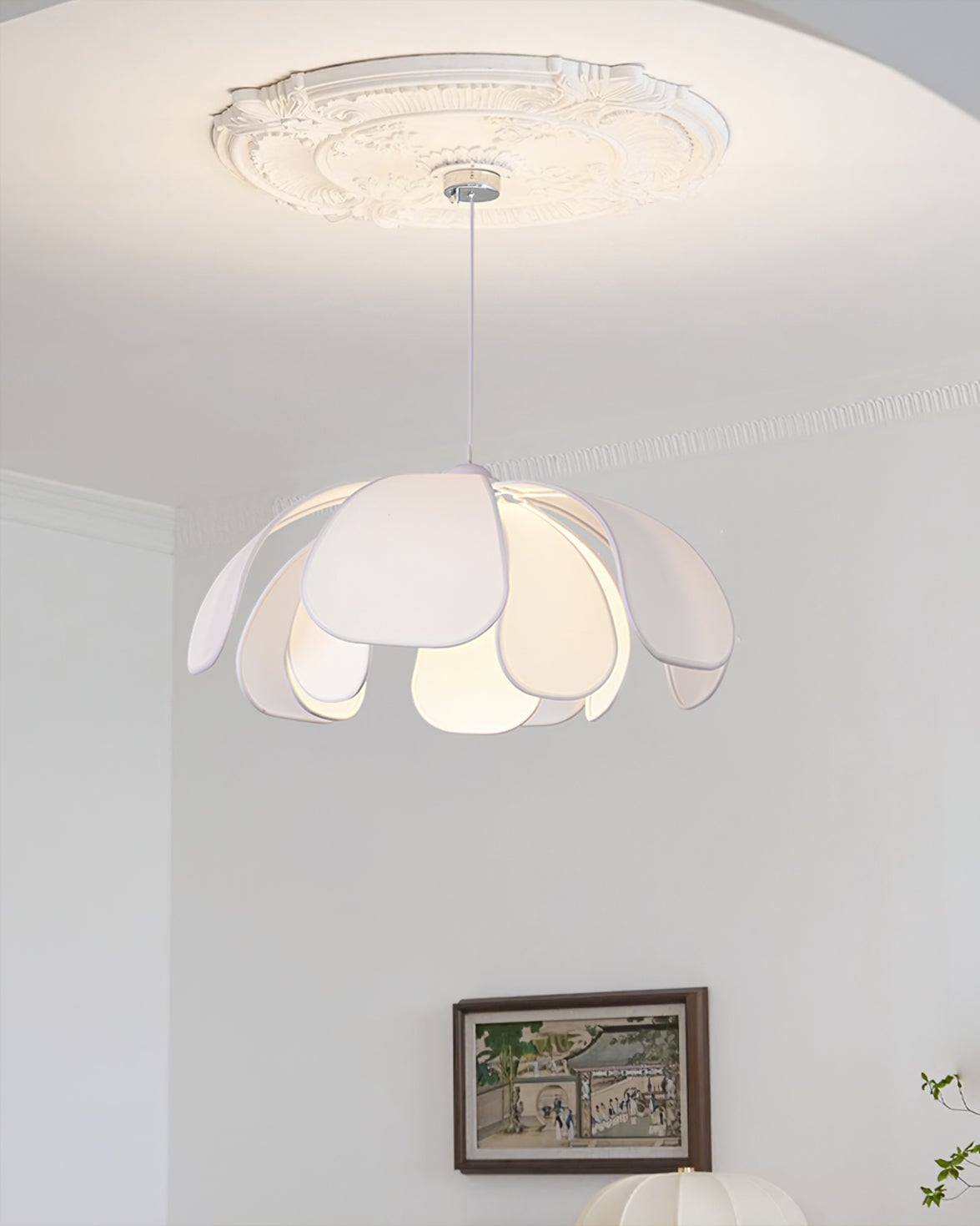Norm Pendant Lamp - Lumpaz