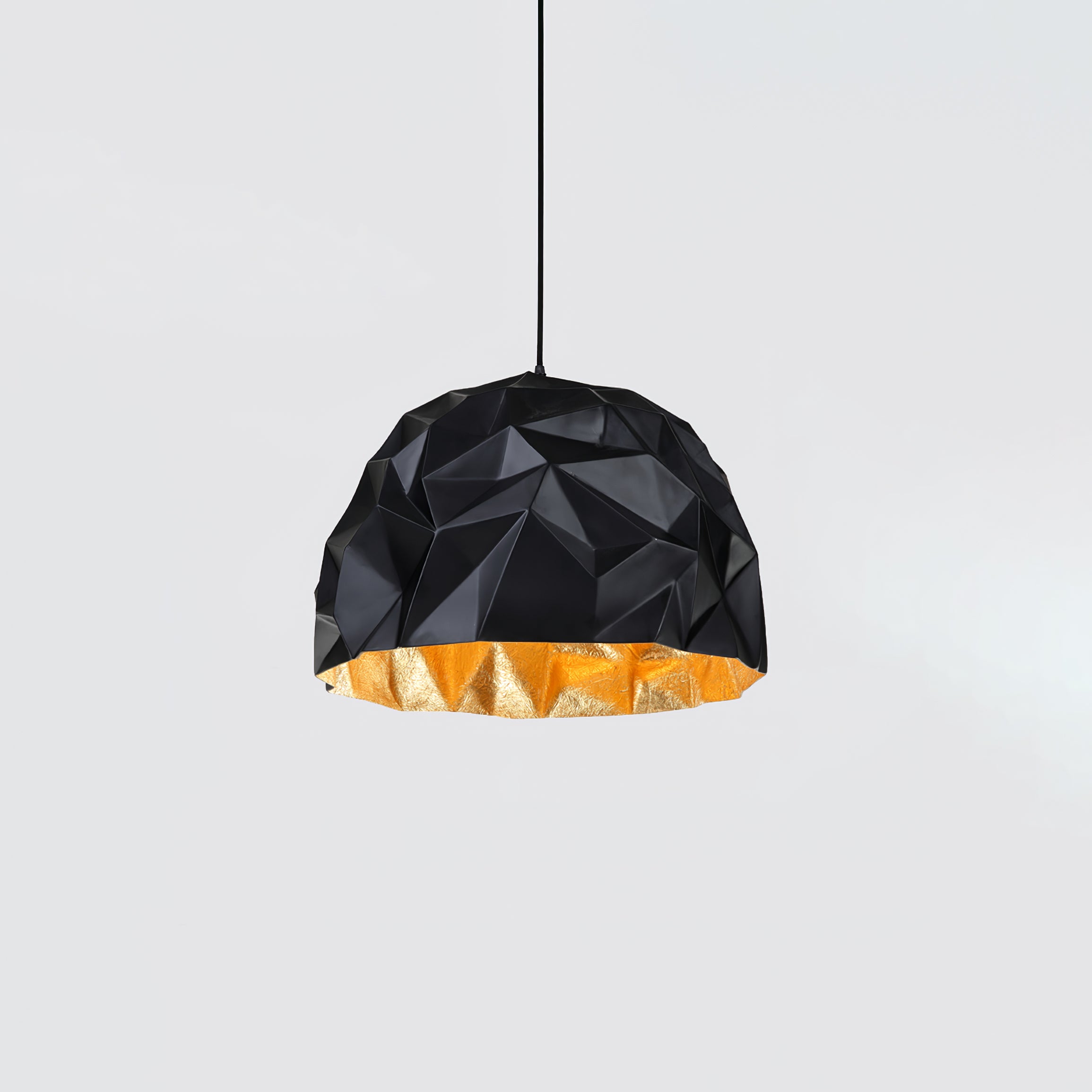 Knead Pendant Lamp - Lumpaz
