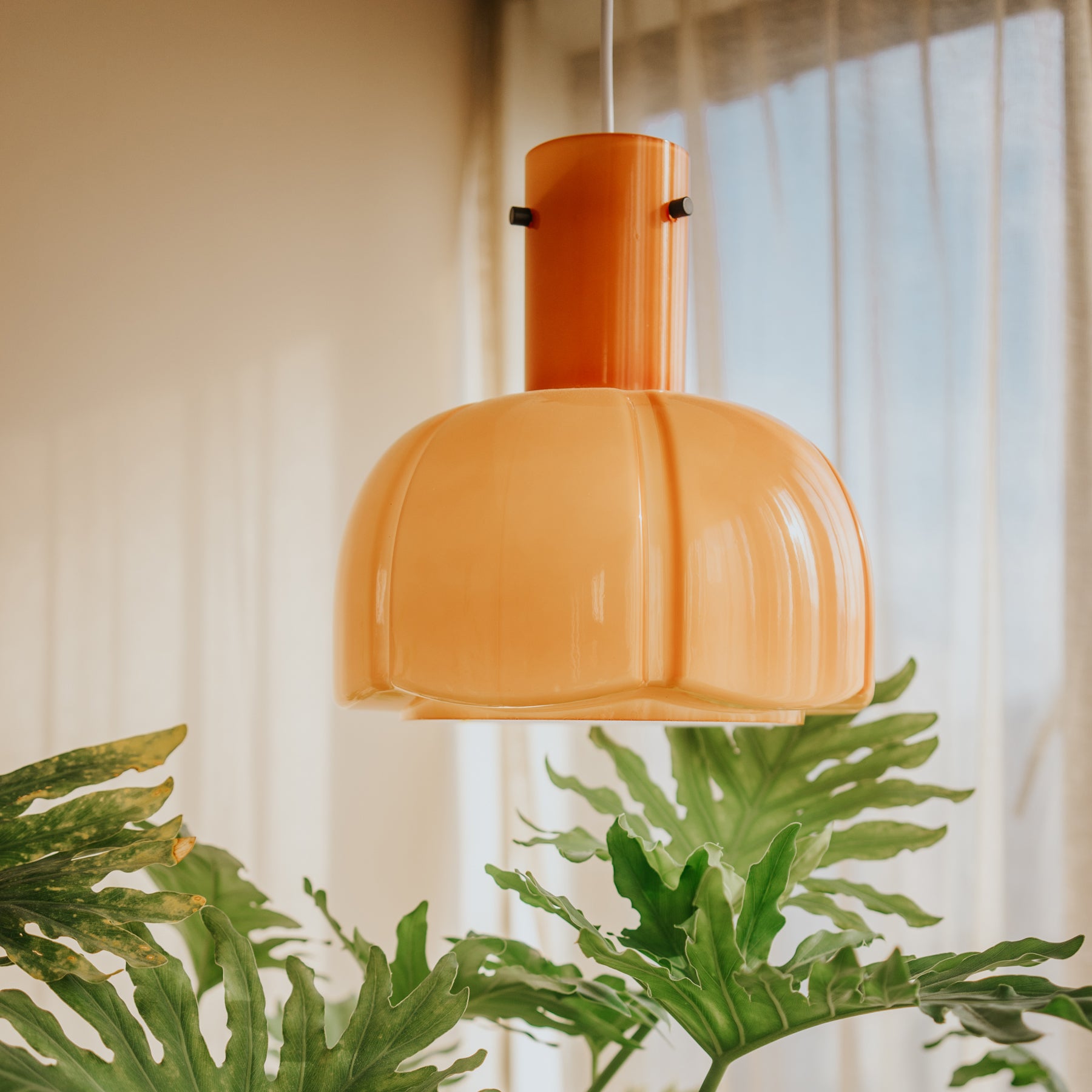 Paolina Pendant Light - Lumpaz